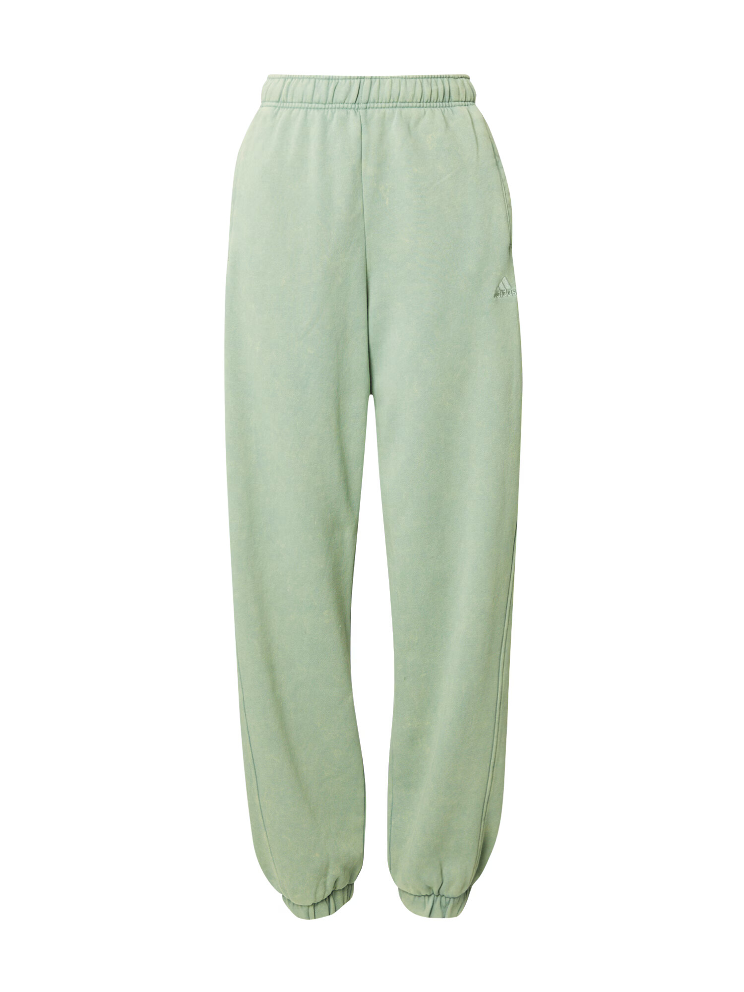 ADIDAS SPORTSWEAR Pantaloni sport 'ALL SZN' verde deschis - Pled.ro