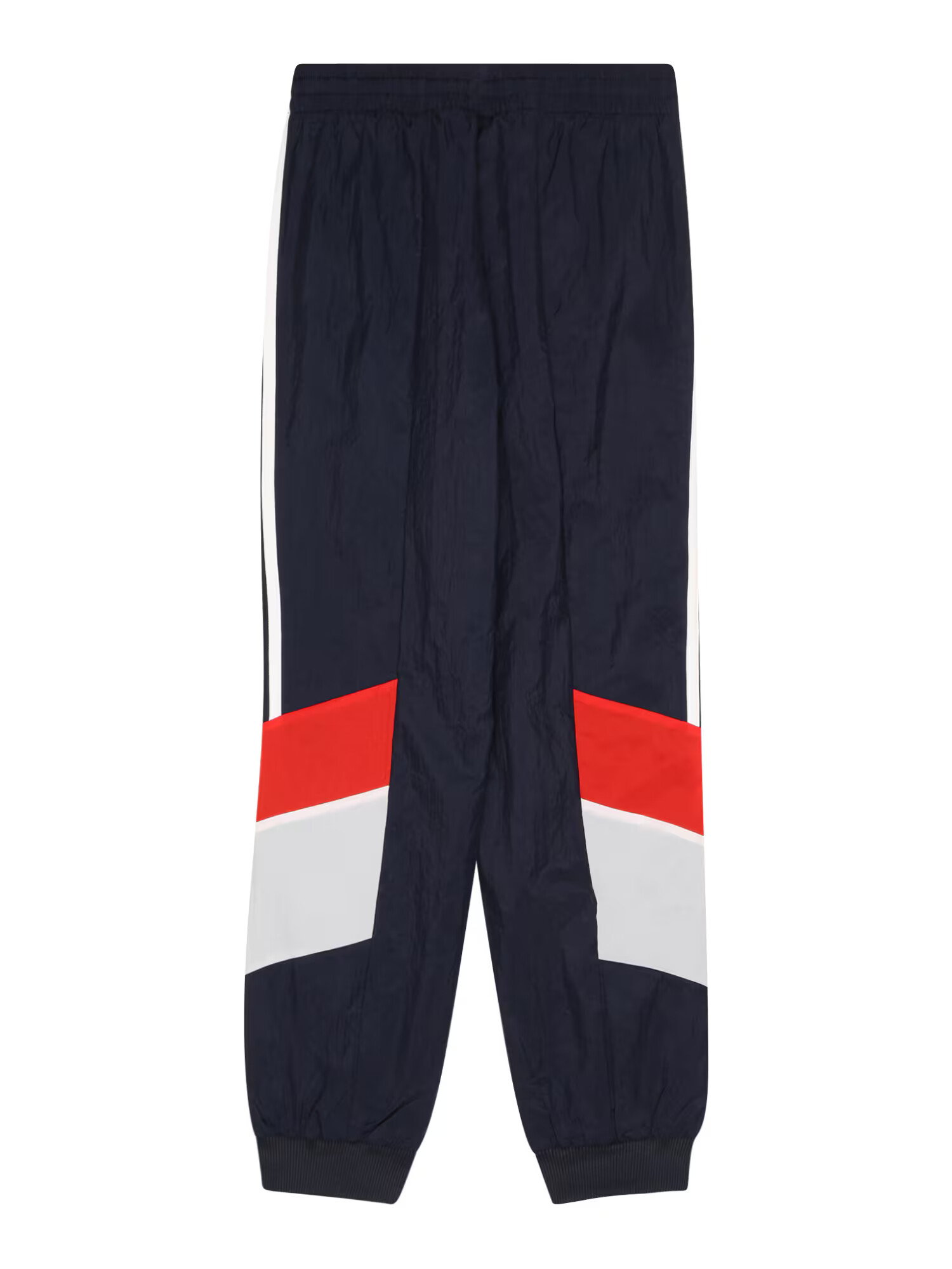 ADIDAS SPORTSWEAR Pantaloni sport bleumarin / roșu / alb - Pled.ro