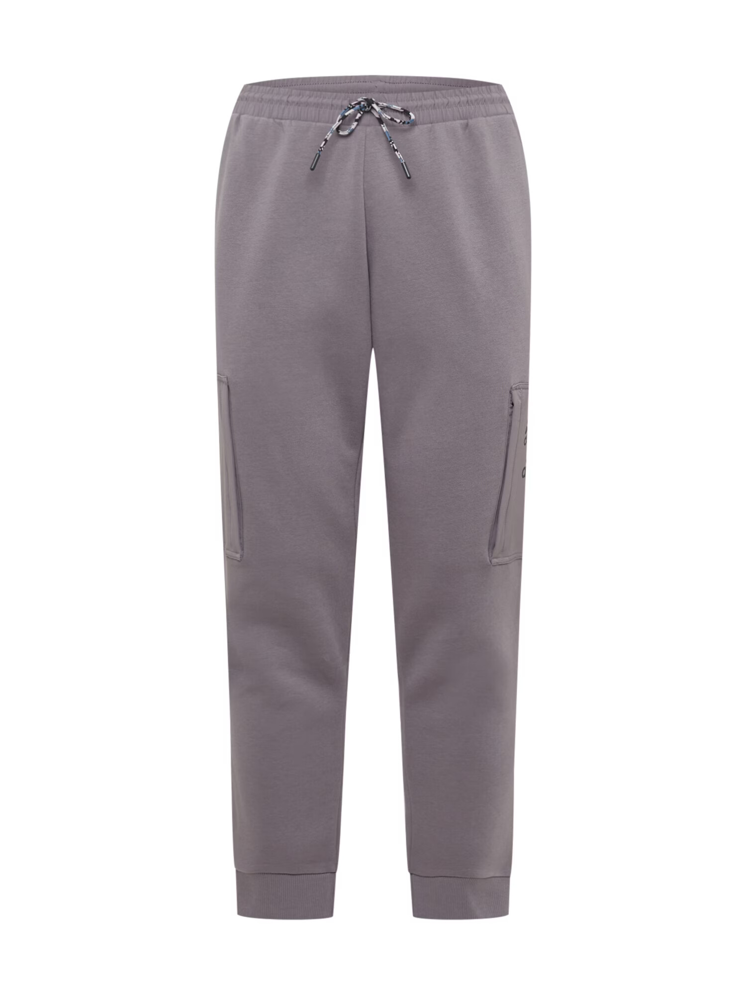 ADIDAS SPORTSWEAR Pantaloni sport 'BrandLove' gri - Pled.ro