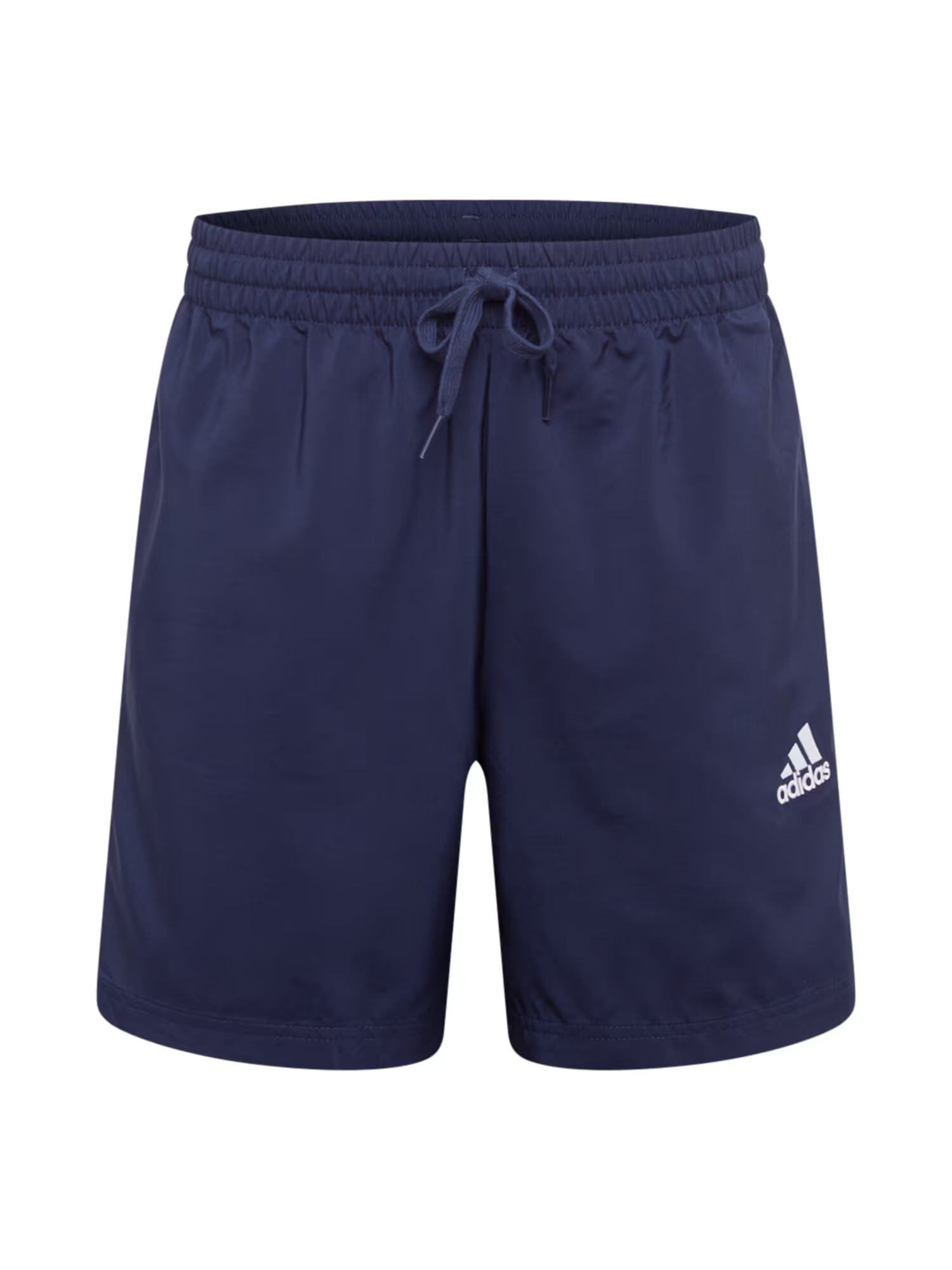 ADIDAS SPORTSWEAR Pantaloni sport 'Chelsea' bleumarin / alb - Pled.ro