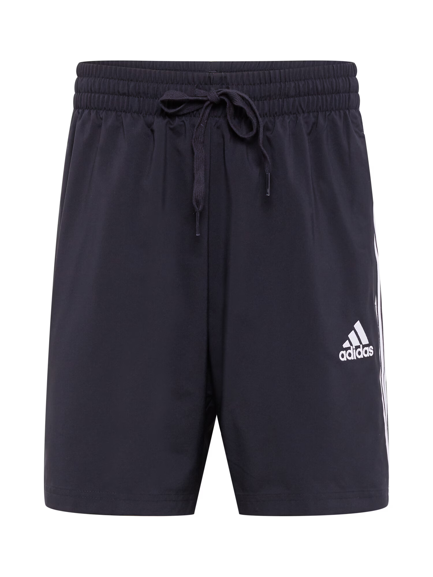 ADIDAS SPORTSWEAR Pantaloni sport 'Chelsea' negru / alb - Pled.ro