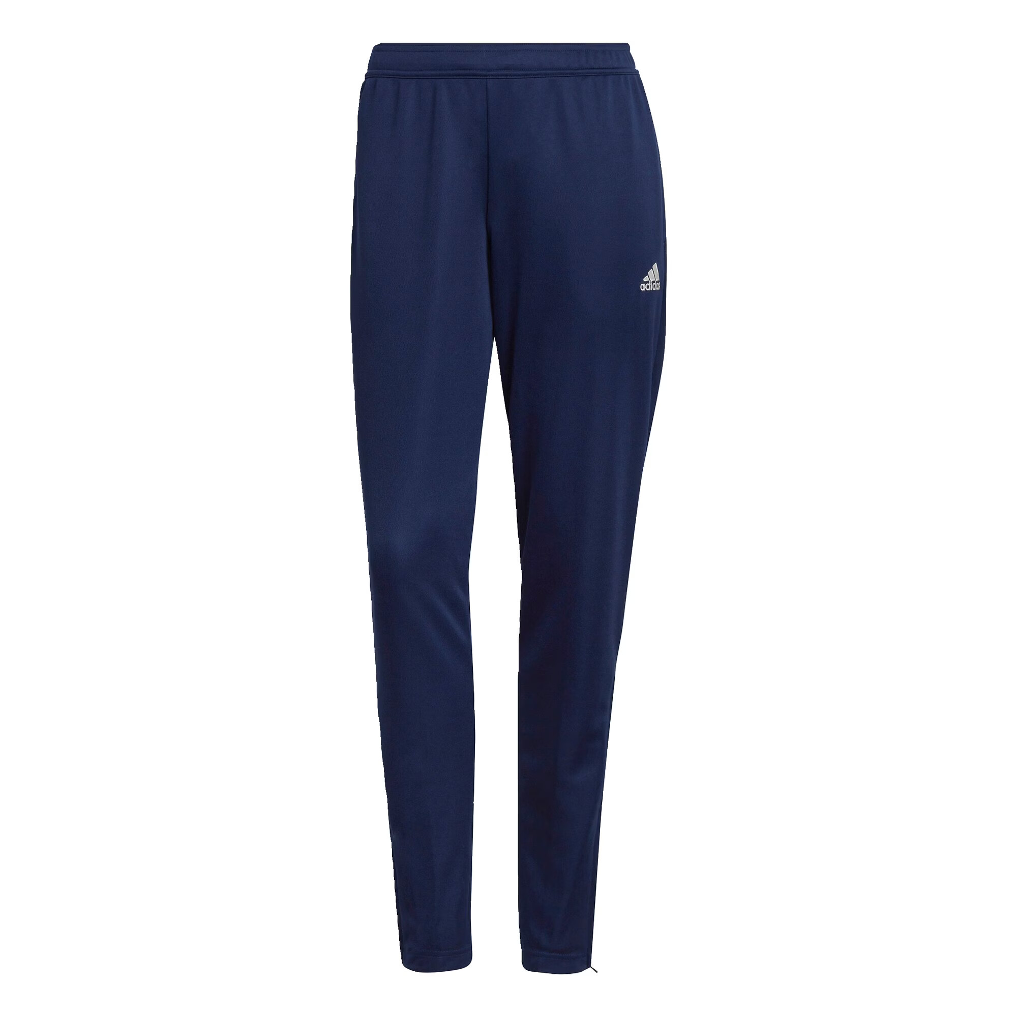 ADIDAS SPORTSWEAR Pantaloni sport 'Entrada 22 ' albastru închis / alb - Pled.ro