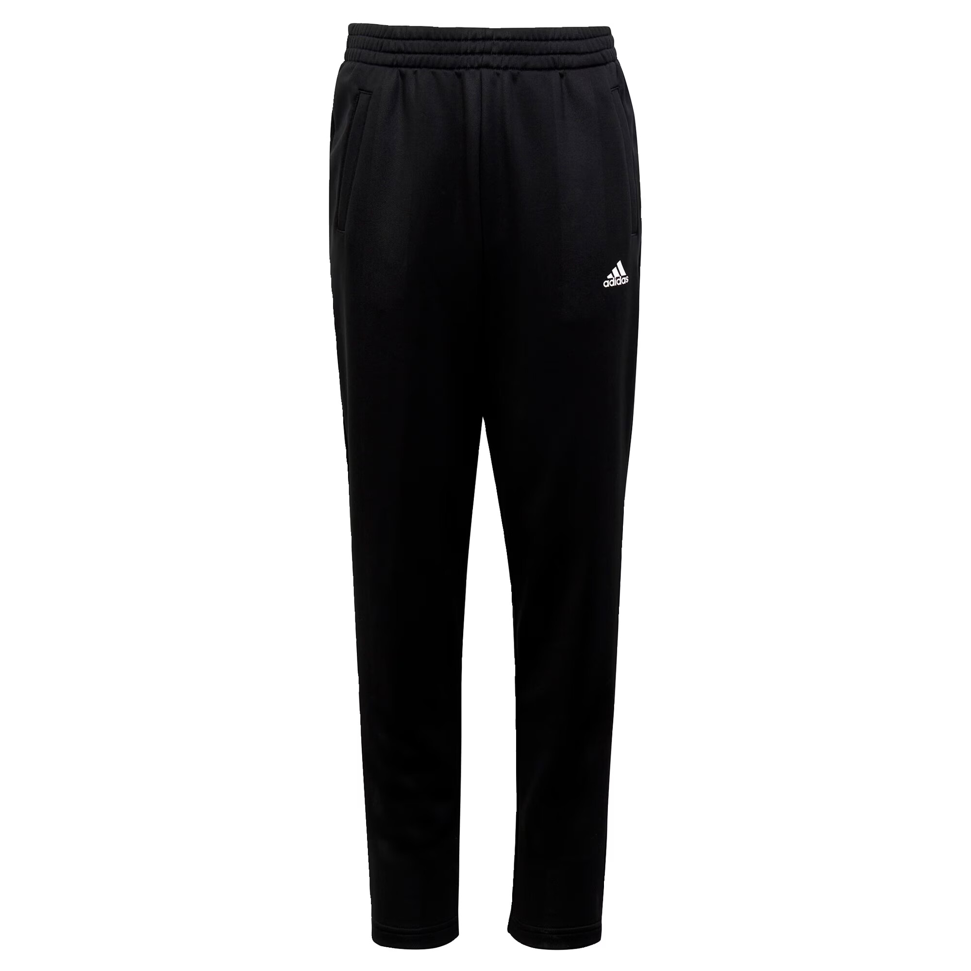 ADIDAS SPORTSWEAR Pantaloni sport ' Celebration' negru / alb - Pled.ro