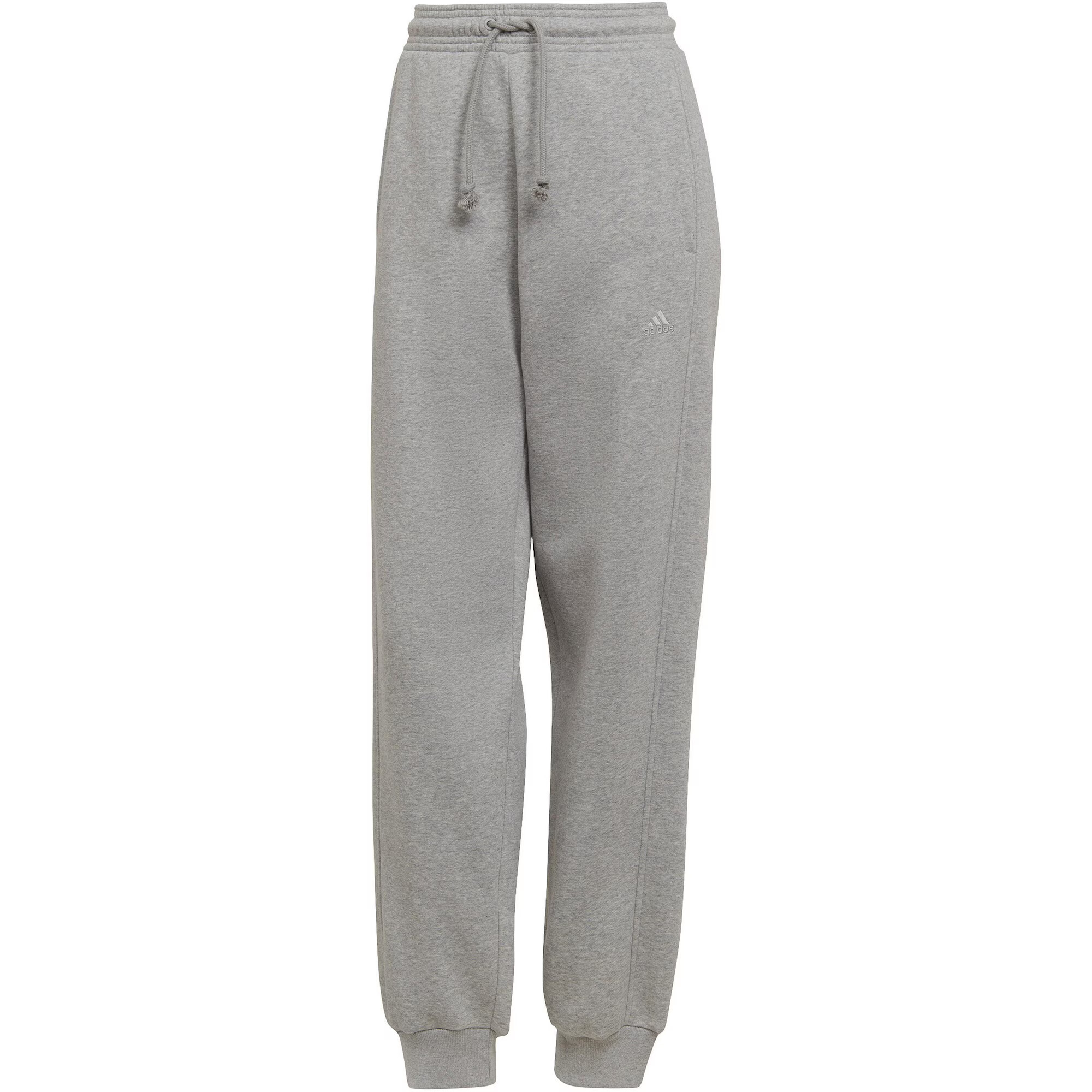 ADIDAS SPORTSWEAR Pantaloni sport 'All Szn Fleece' gri amestecat - Pled.ro