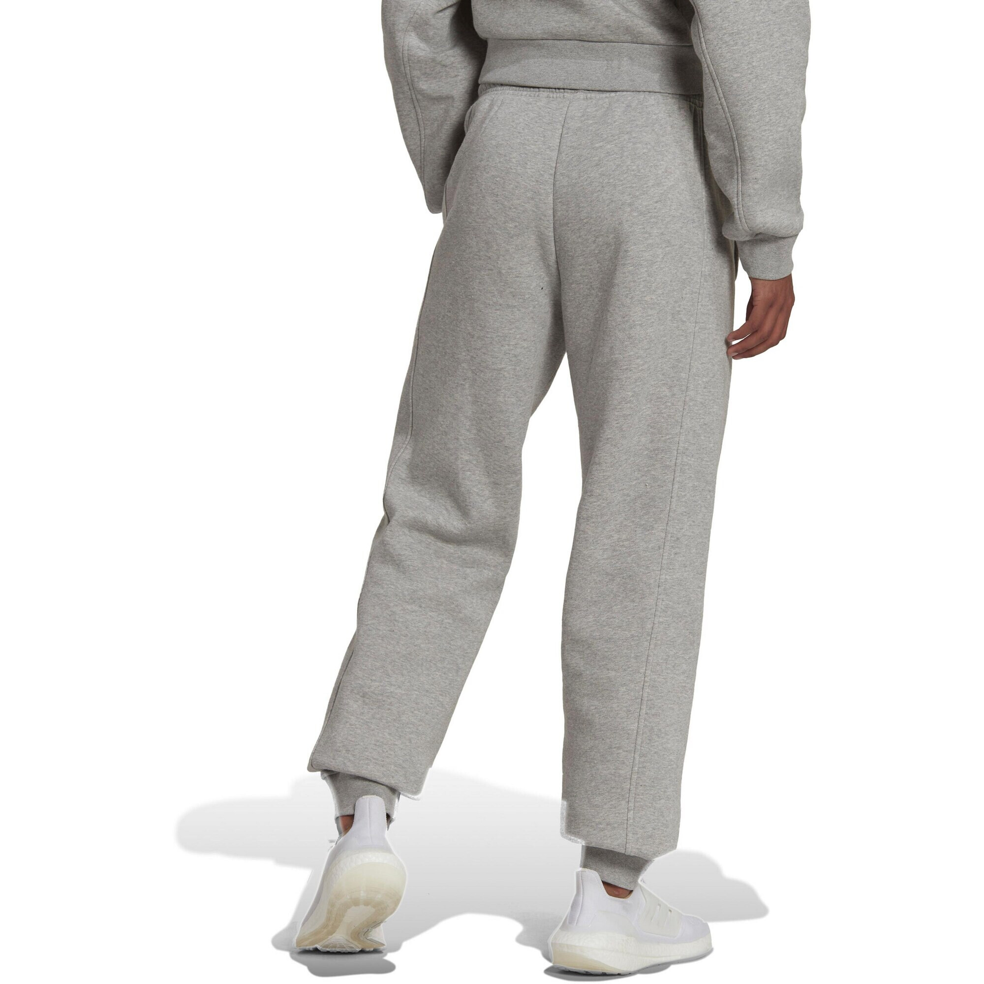 ADIDAS SPORTSWEAR Pantaloni sport 'All Szn Fleece' gri amestecat - Pled.ro