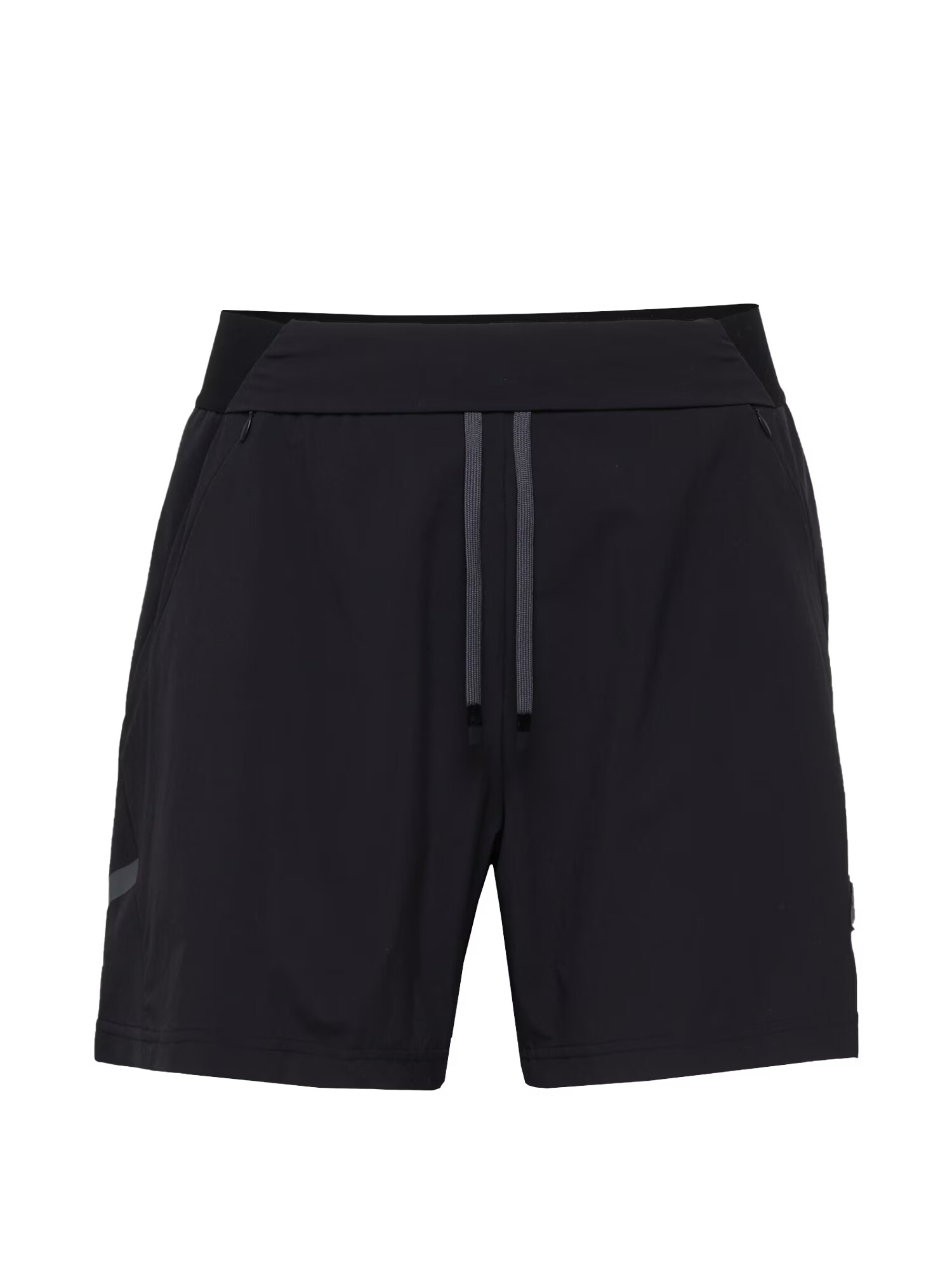 ADIDAS SPORTSWEAR Pantaloni sport 'Designed 4 Gameday' gri / negru - Pled.ro