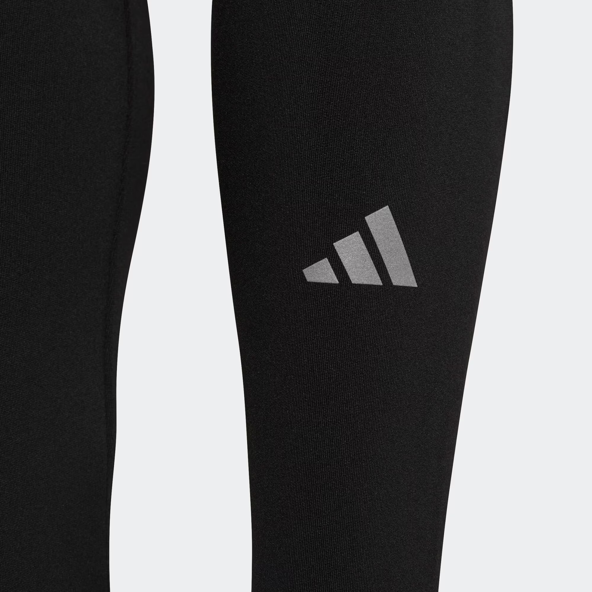 ADIDAS SPORTSWEAR Pantaloni sport gri / roșu / negru - Pled.ro