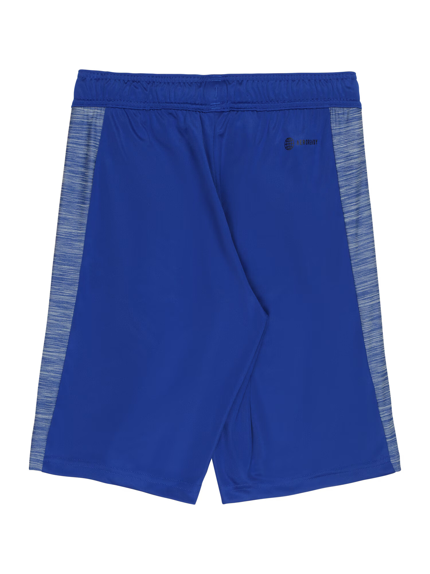 ADIDAS SPORTSWEAR Pantaloni sport 'HEATHER' albastru / albastru amestec / alb - Pled.ro