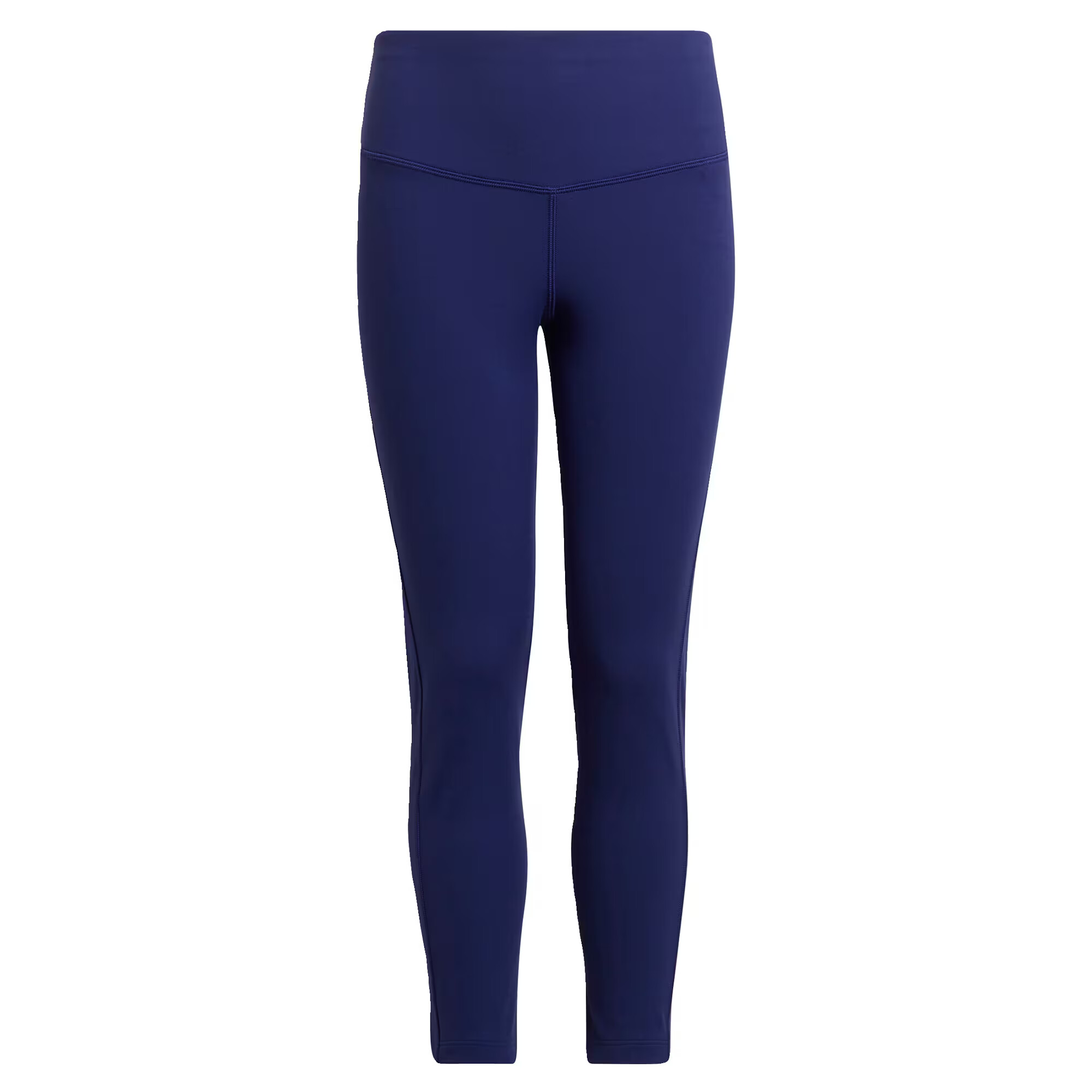 ADIDAS SPORTSWEAR Pantaloni sport indigo / alb - Pled.ro