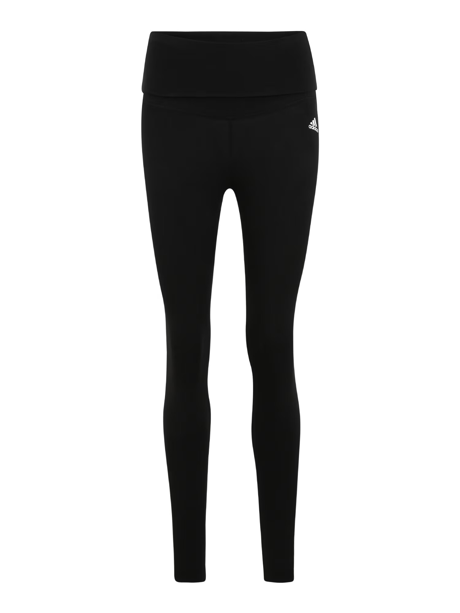 ADIDAS SPORTSWEAR Pantaloni sport 'Essentials ' negru - Pled.ro