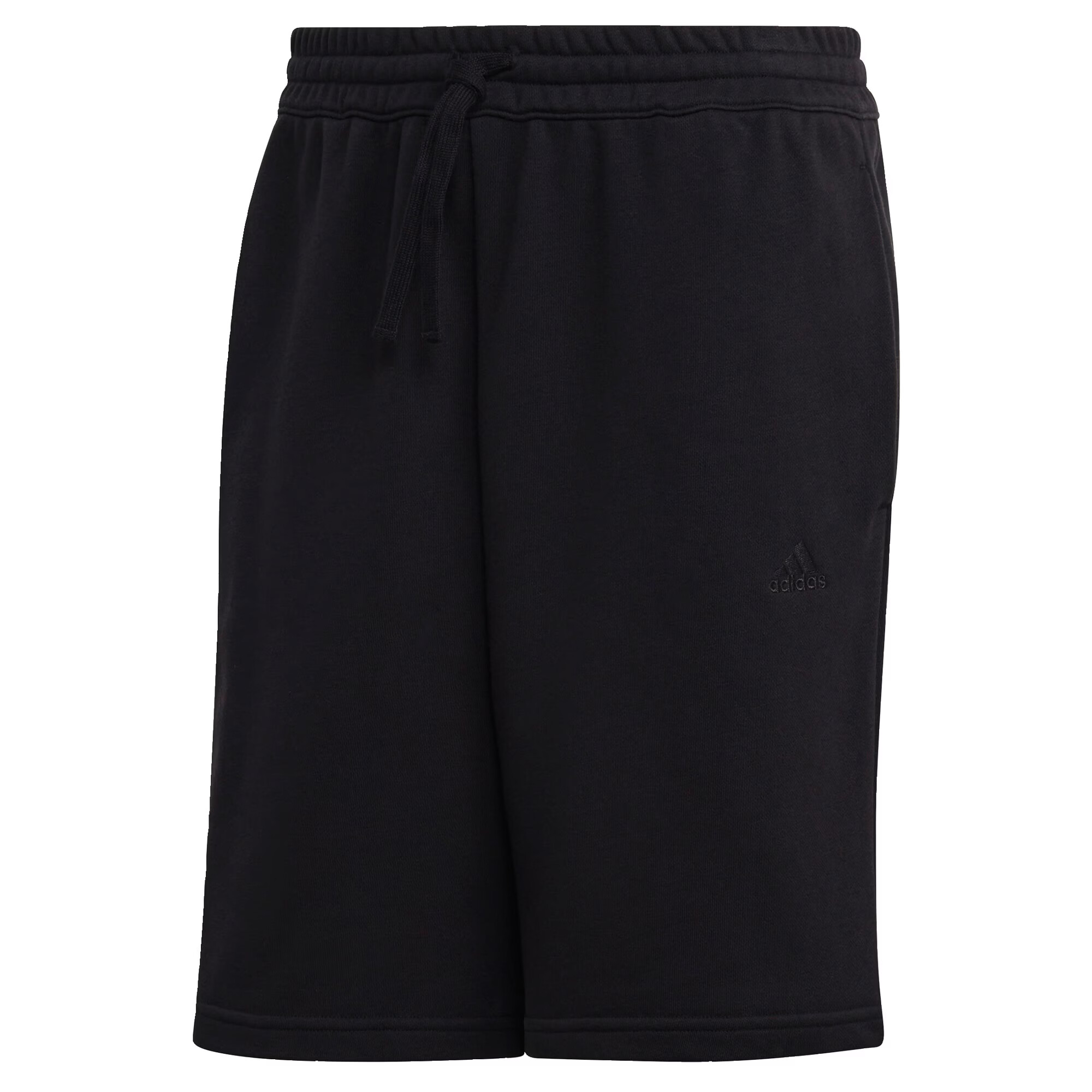 ADIDAS SPORTSWEAR Pantaloni sport negru - Pled.ro