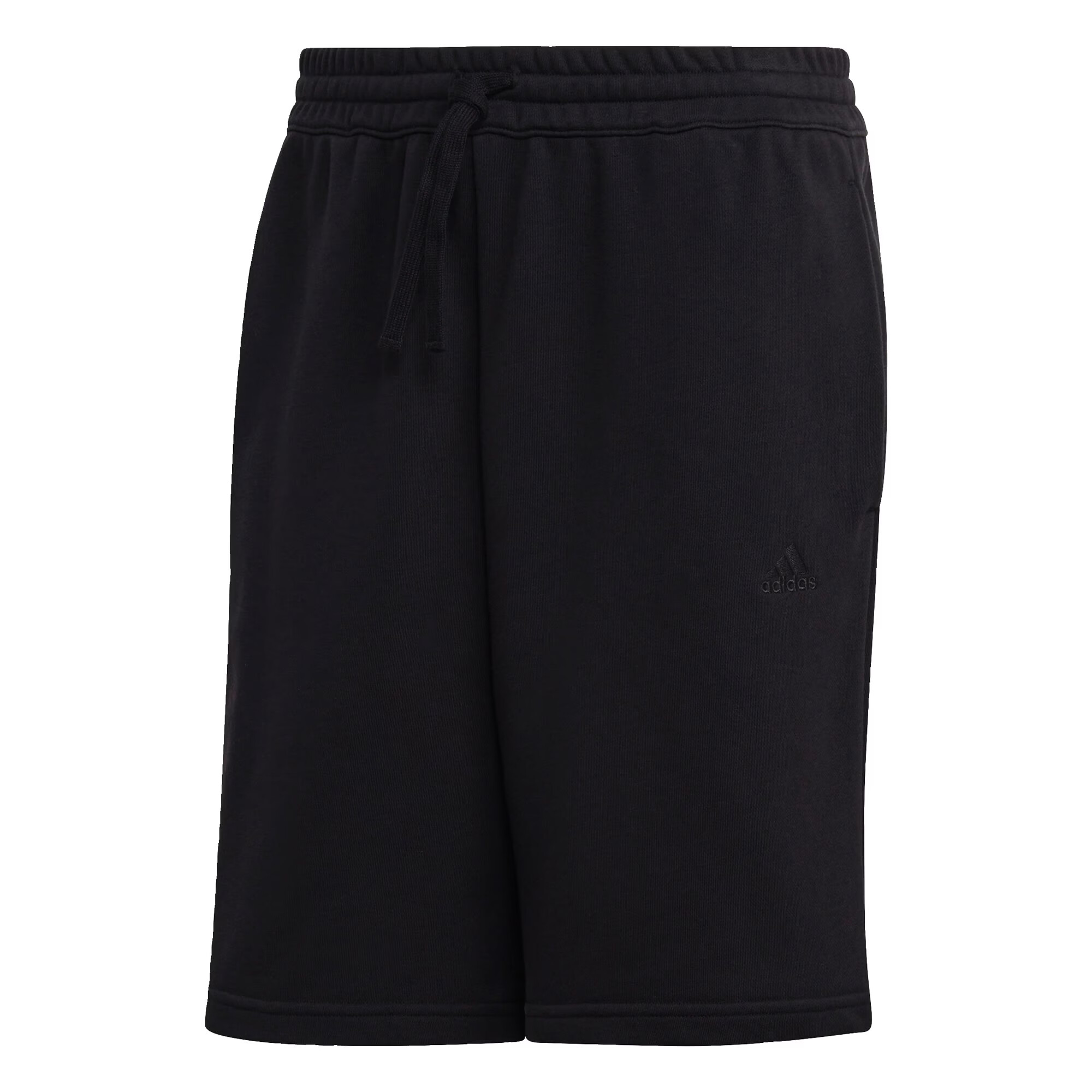 ADIDAS SPORTSWEAR Pantaloni sport negru - Pled.ro