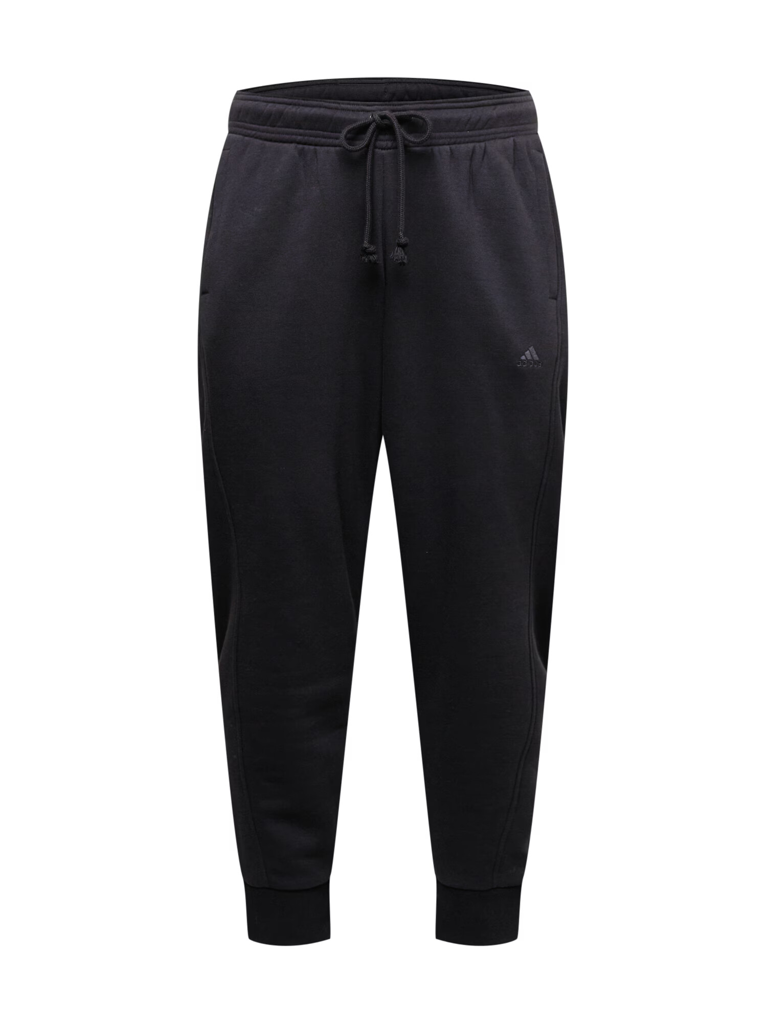 ADIDAS SPORTSWEAR Pantaloni sport 'All Szn Fleece ' negru - Pled.ro