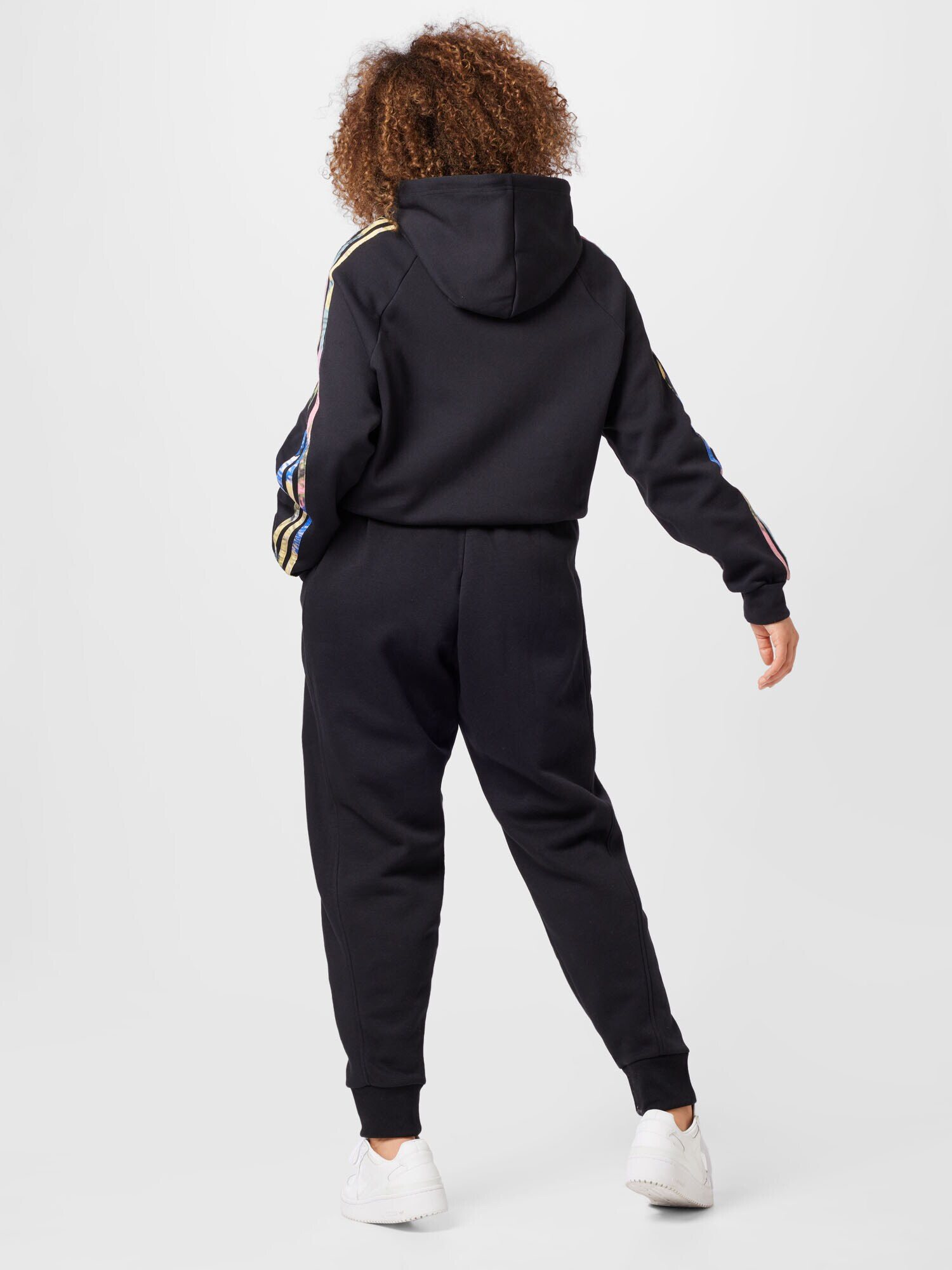 ADIDAS SPORTSWEAR Pantaloni sport 'All Szn Fleece ' negru - Pled.ro