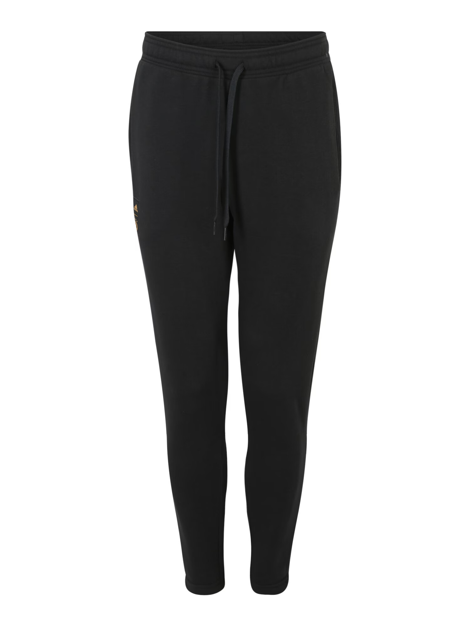 ADIDAS SPORTSWEAR Pantaloni sport negru - Pled.ro