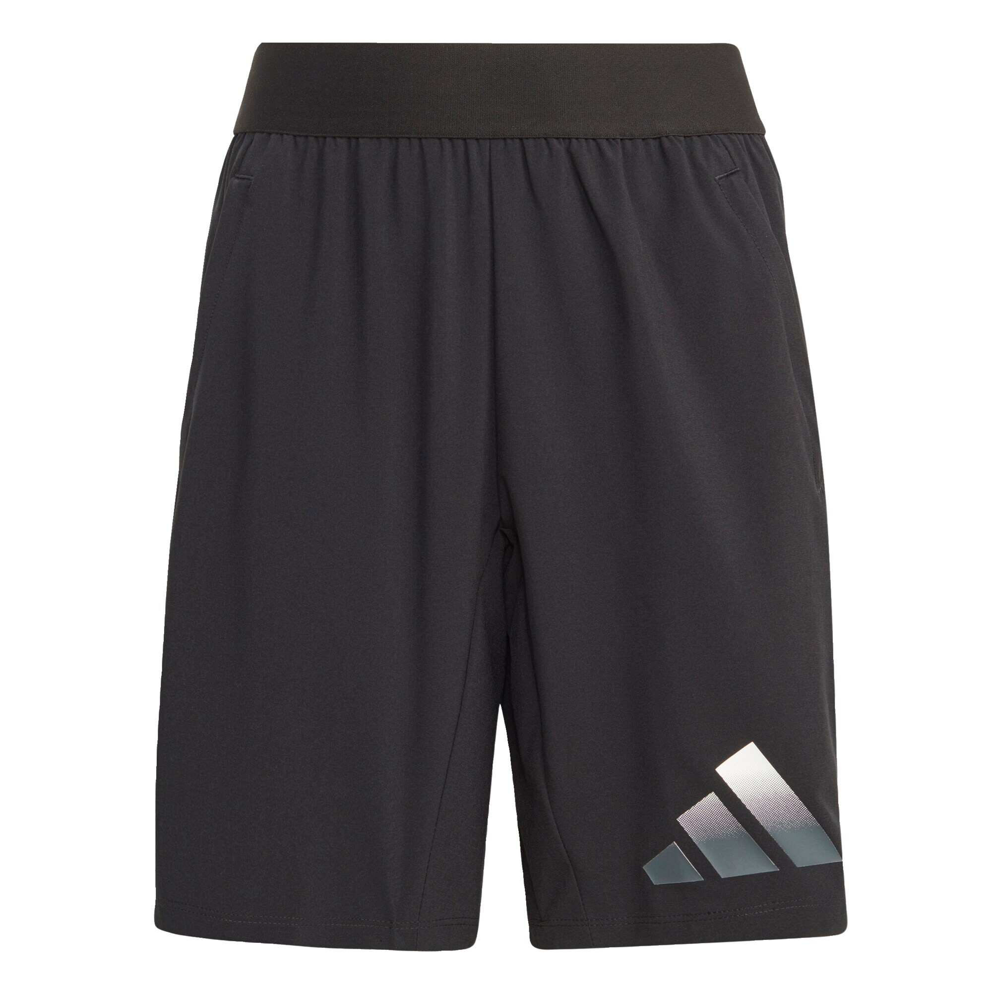 ADIDAS SPORTSWEAR Pantaloni sport negru - Pled.ro