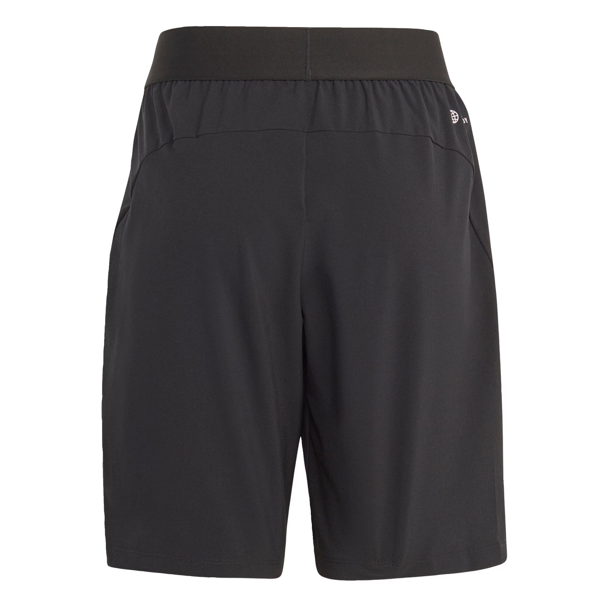 ADIDAS SPORTSWEAR Pantaloni sport negru - Pled.ro