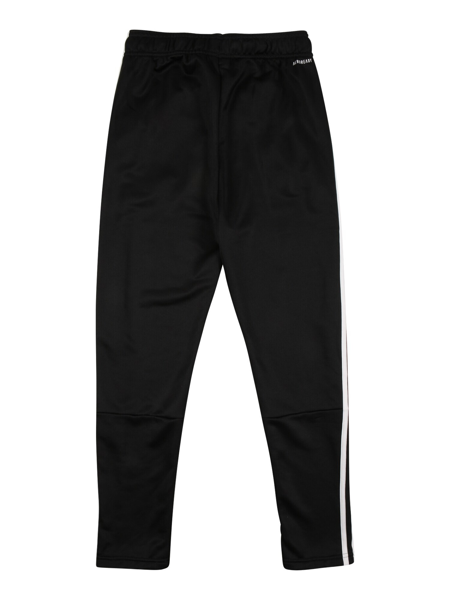 ADIDAS SPORTSWEAR Pantaloni sport 'Designed 2 Move 3-Stripes' negru / alb - Pled.ro