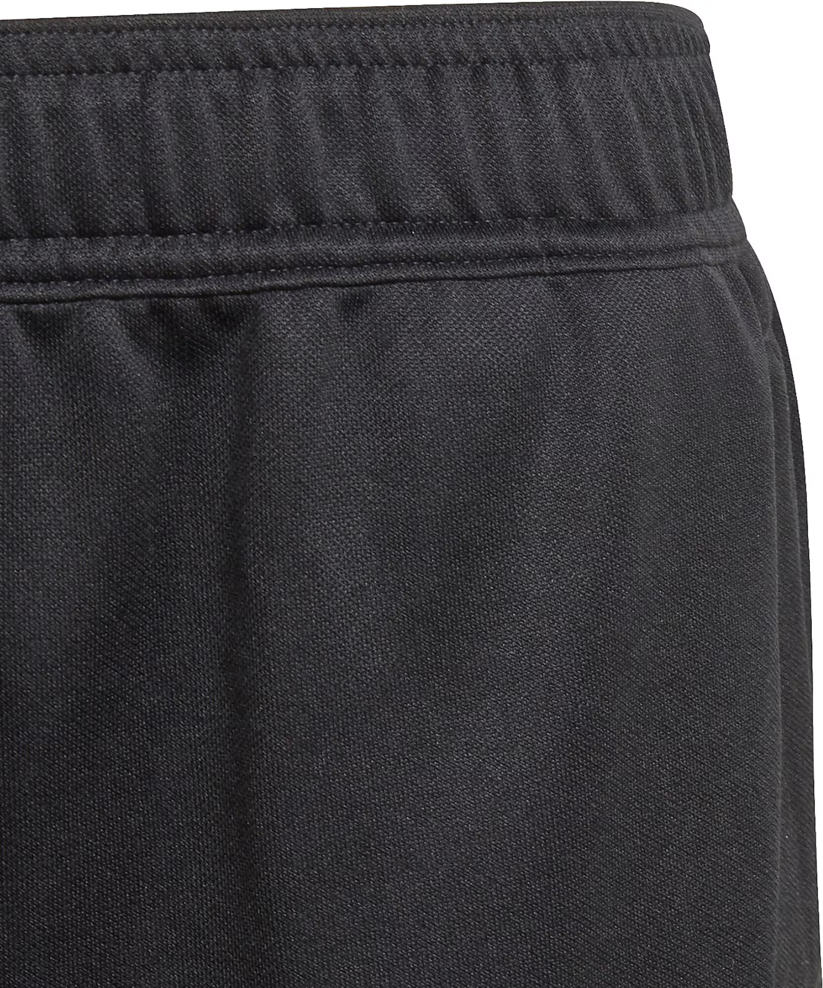 ADIDAS SPORTSWEAR Pantaloni sport negru / alb - Pled.ro