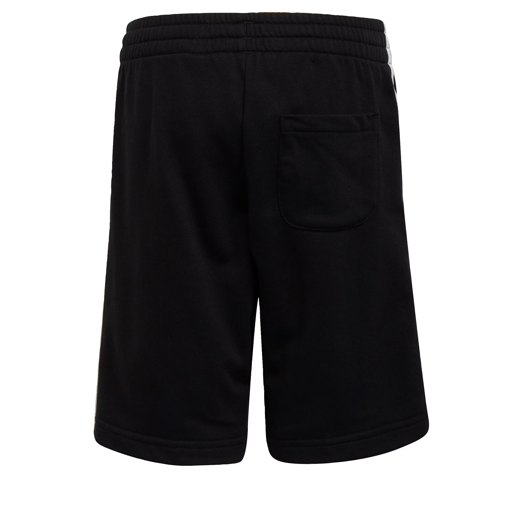 ADIDAS SPORTSWEAR Pantaloni sport 'Essentials 3-Stripes' negru / alb - Pled.ro