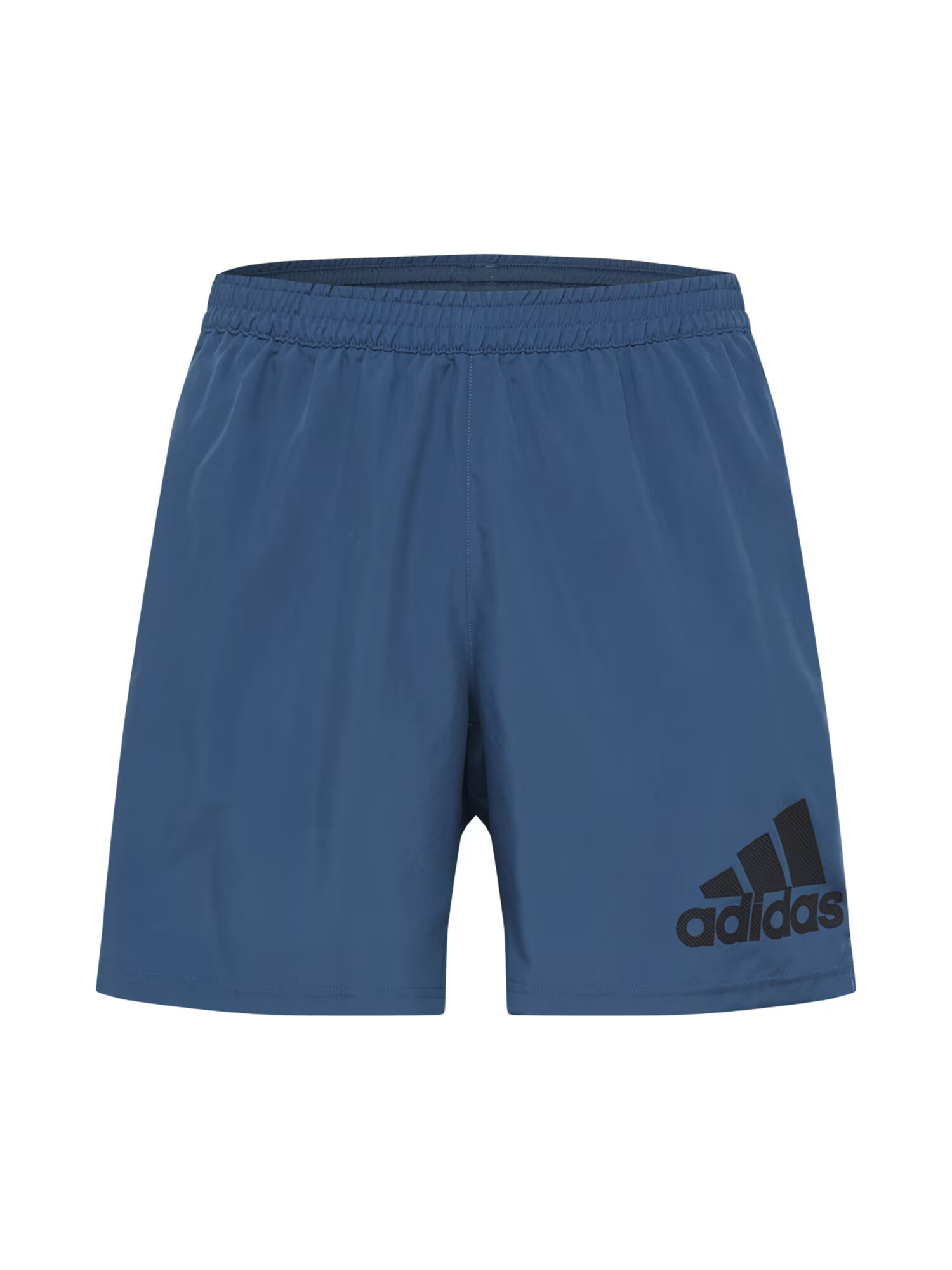 ADIDAS SPORTSWEAR Pantaloni sport 'RUN IT' albastru porumbel / negru - Pled.ro