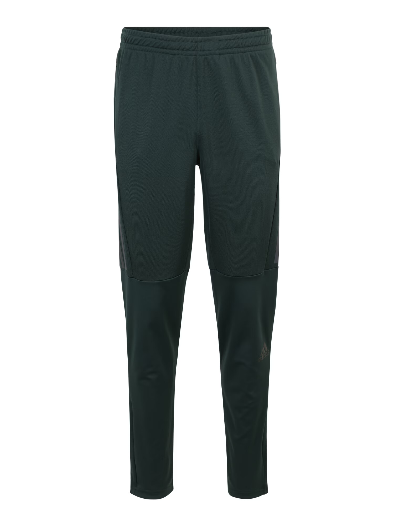 ADIDAS SPORTSWEAR Pantaloni sport 'Run' verde închis - Pled.ro