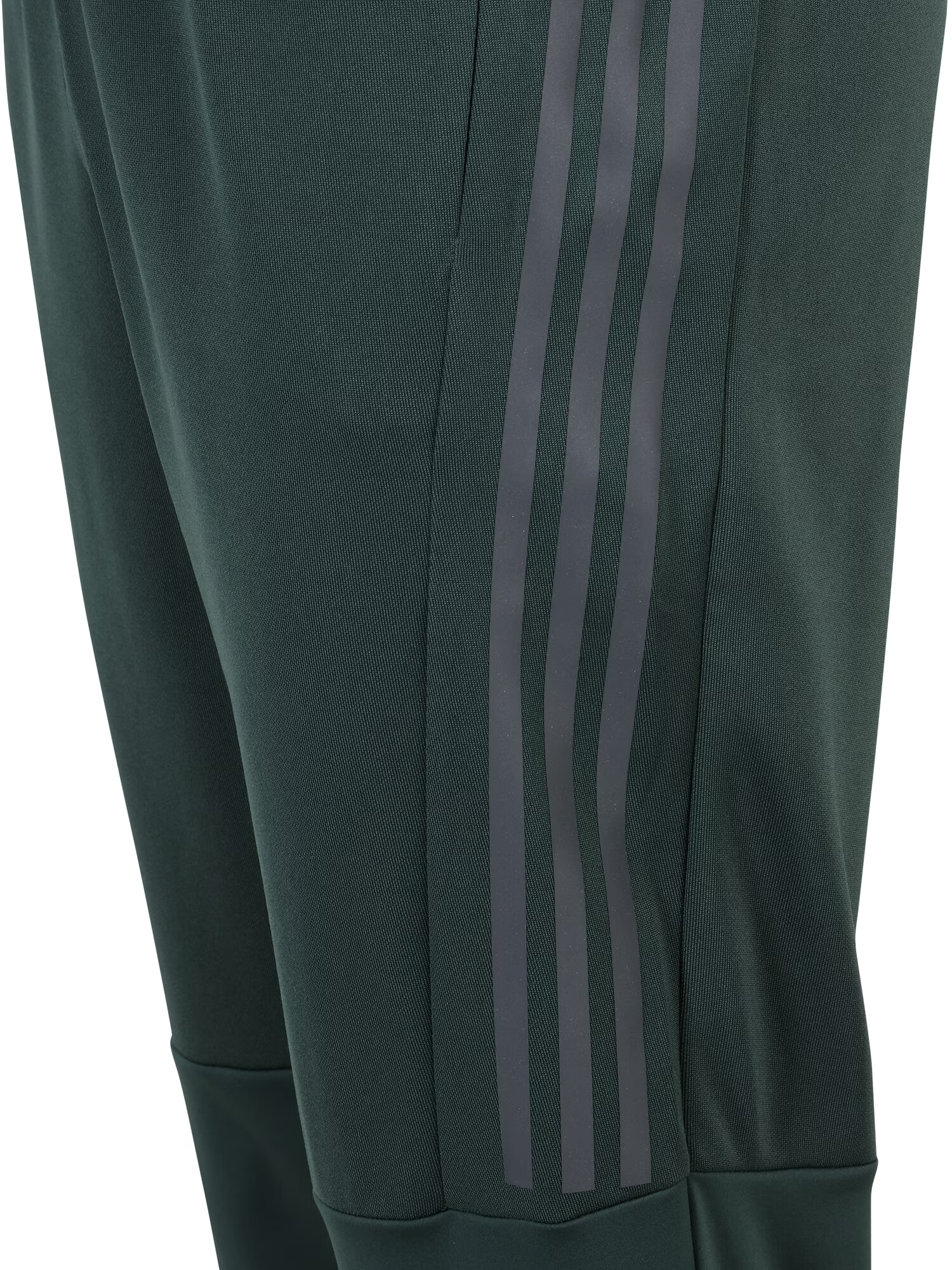 ADIDAS SPORTSWEAR Pantaloni sport 'Run' verde închis - Pled.ro