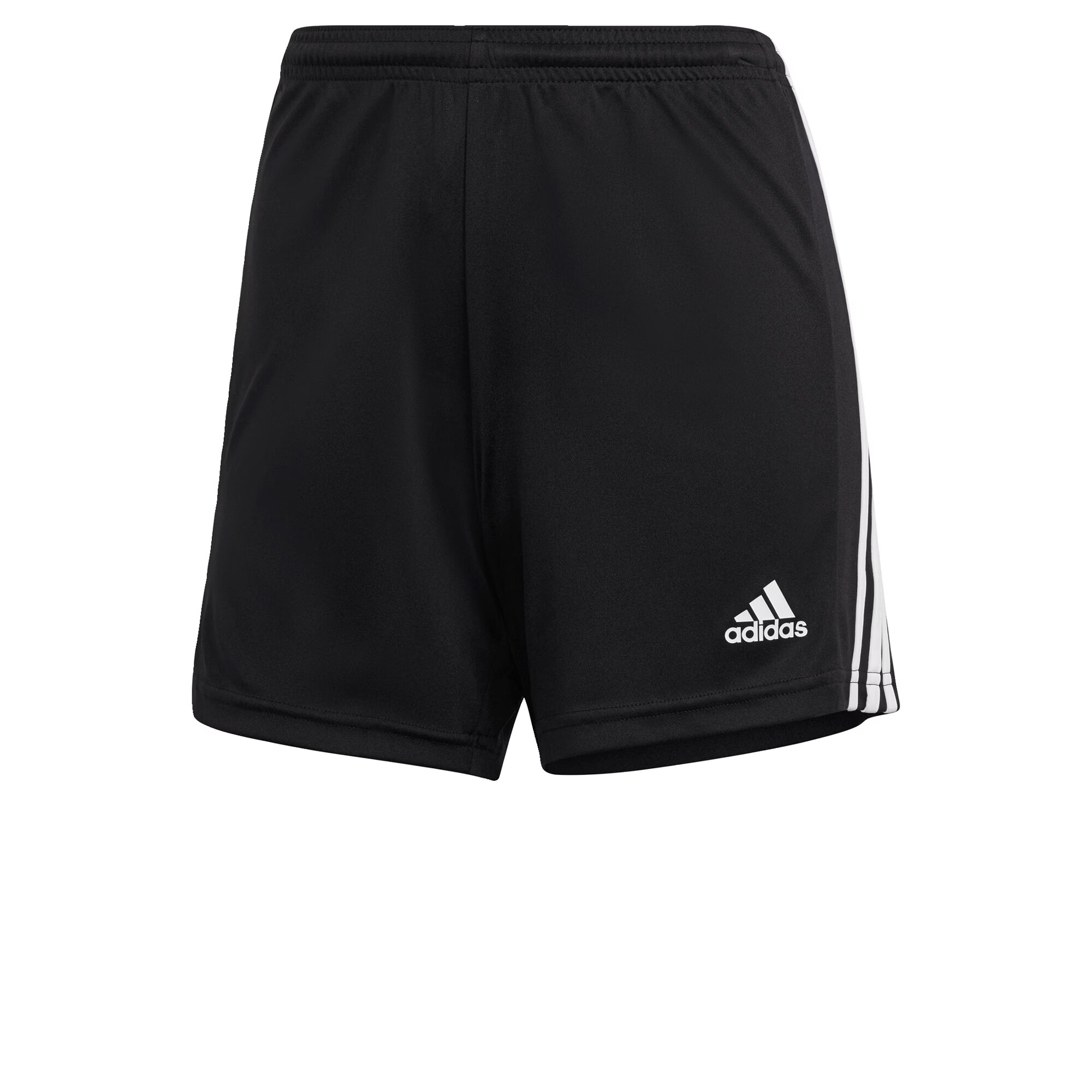 ADIDAS SPORTSWEAR Pantaloni sport 'Squadra 21' negru / alb - Pled.ro