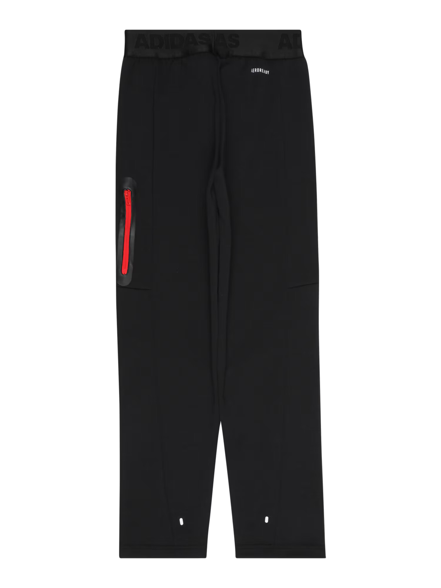 ADIDAS SPORTSWEAR Pantaloni sport 'XFG ' roșu / negru / alb - Pled.ro