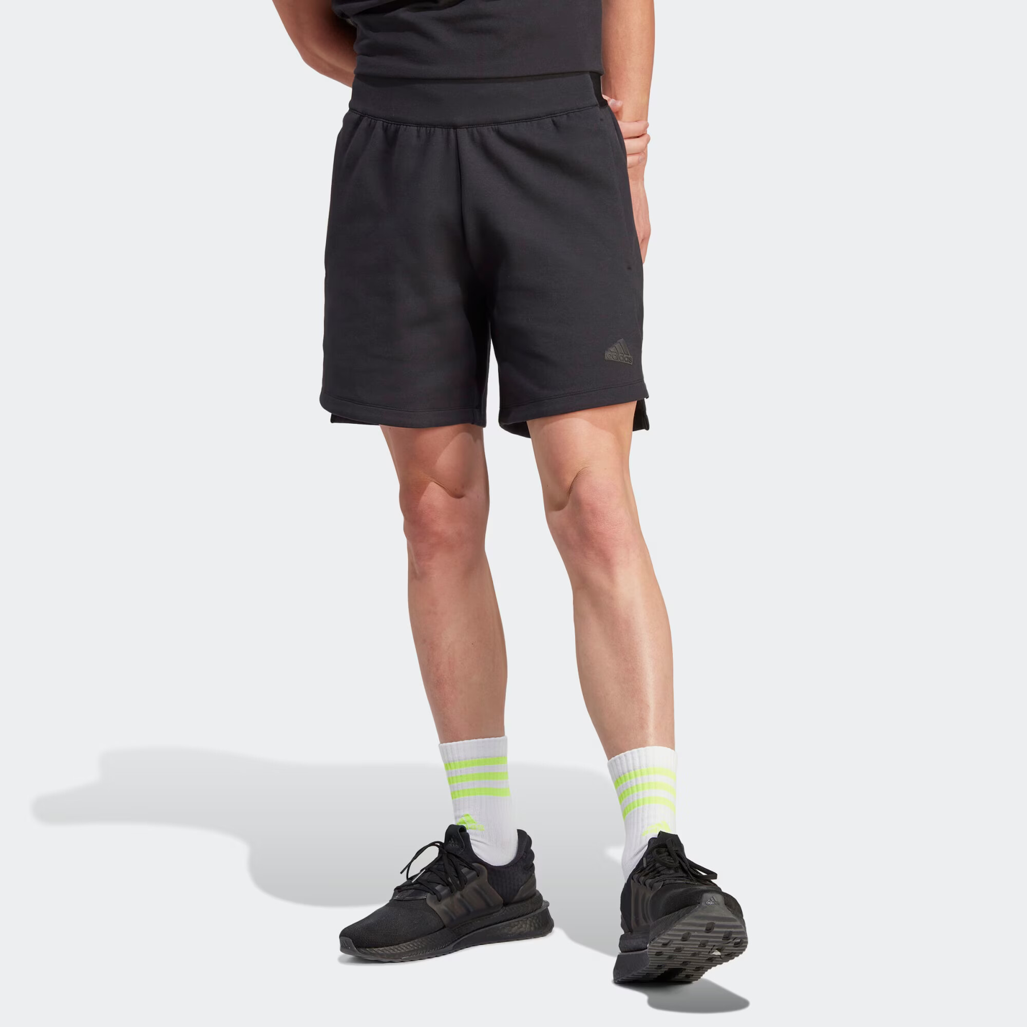 ADIDAS SPORTSWEAR Pantaloni sport 'Z.N.E. Premium' negru - Pled.ro