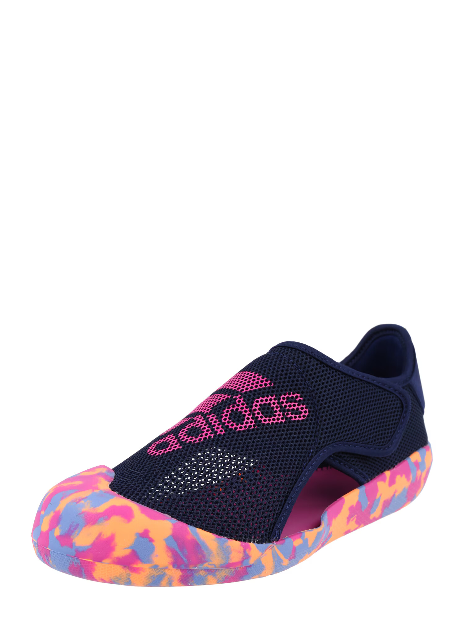 ADIDAS SPORTSWEAR Pantofi deschiși 'Altaventure' albastru închis / portocaliu / roz - Pled.ro