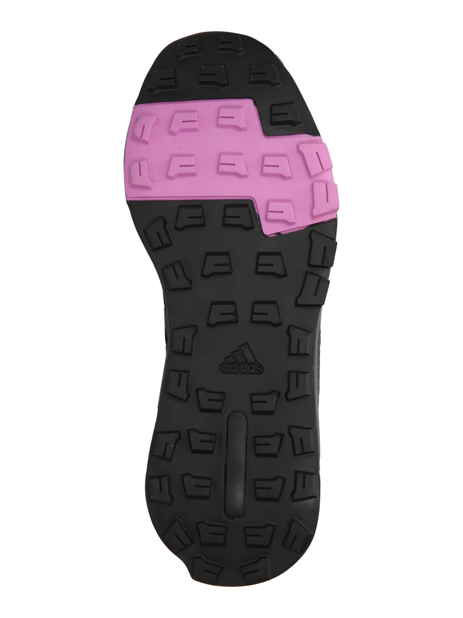 ADIDAS SPORTSWEAR Pantofi cu șireturi 'Hikster' albastru / lila / roz neon / negru - Pled.ro