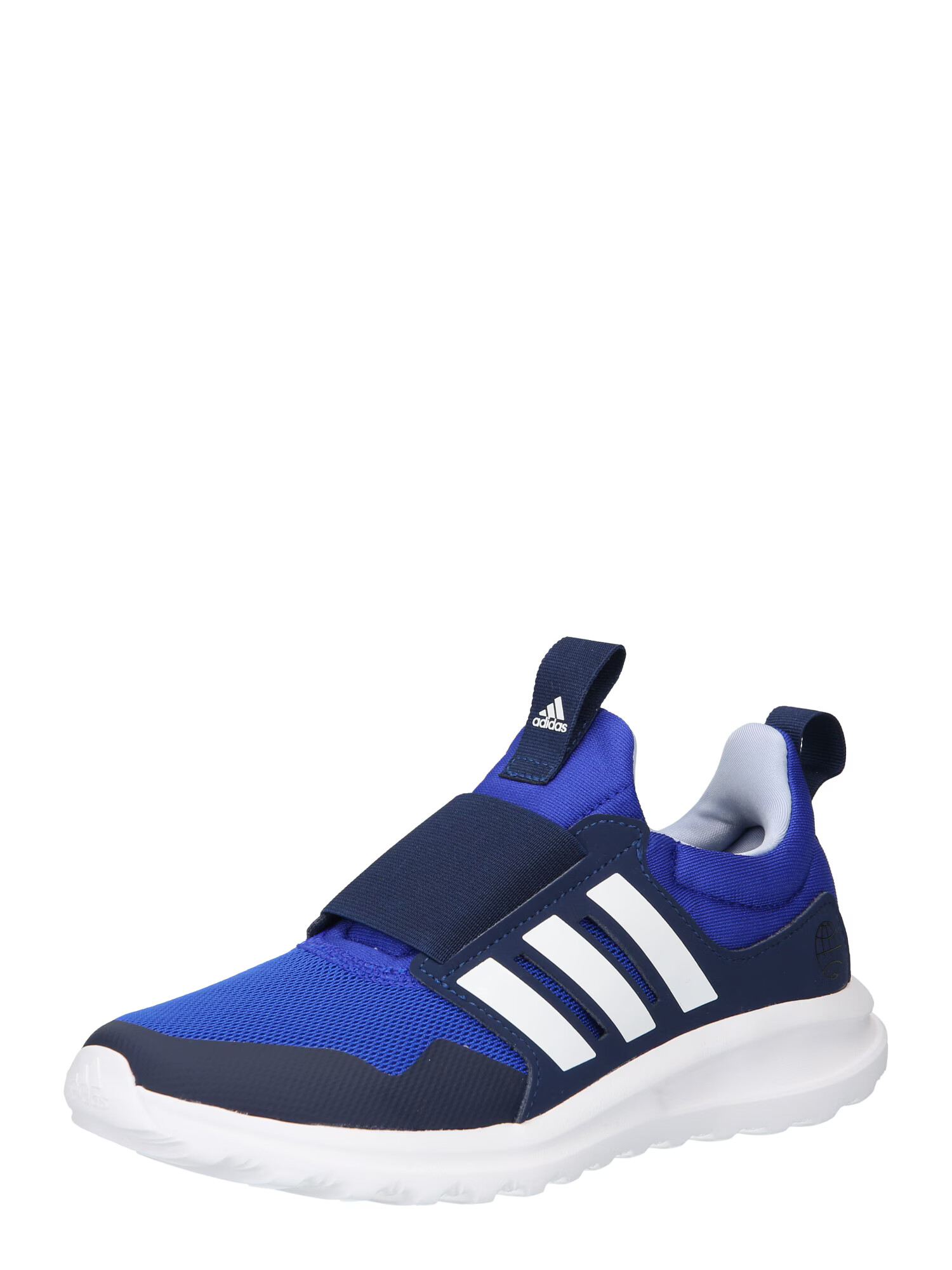 ADIDAS SPORTSWEAR Pantofi sport albastru / albastru noapte / alb - Pled.ro