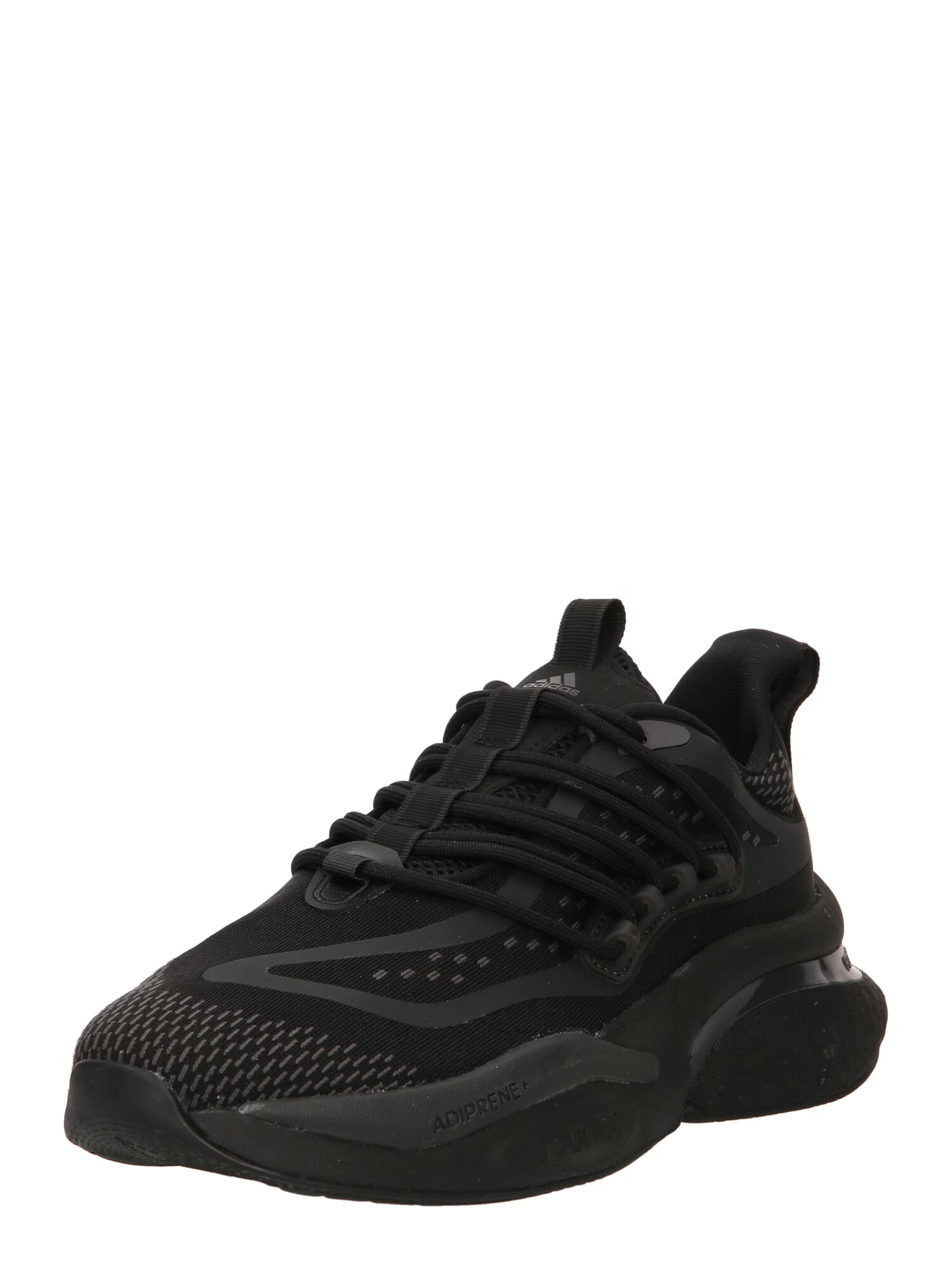 ADIDAS SPORTSWEAR Sneaker de alergat 'Alphaboost V1' negru - Pled.ro