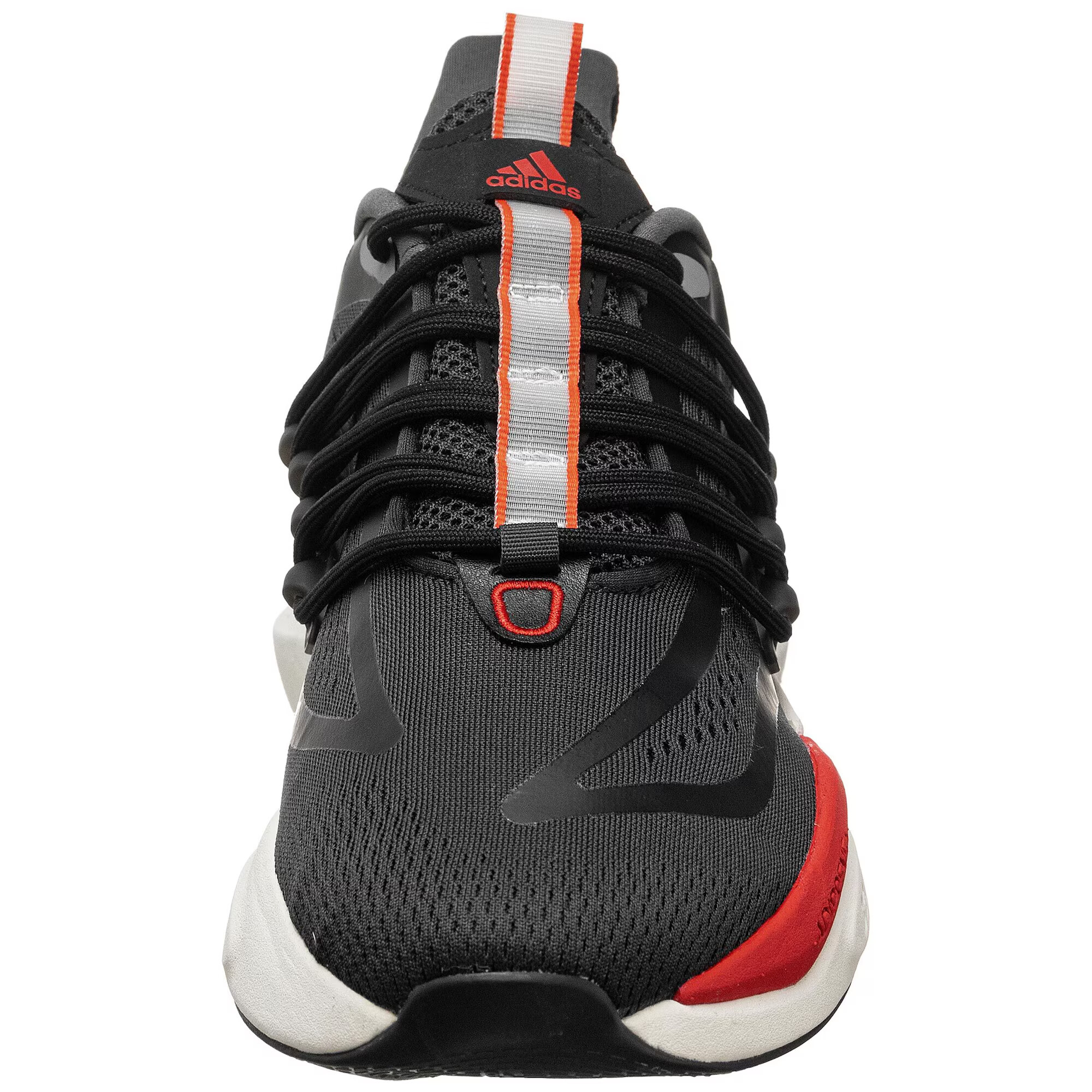 ADIDAS SPORTSWEAR Sneaker de alergat 'Alphaboost V1' roși aprins / negru / alb - Pled.ro