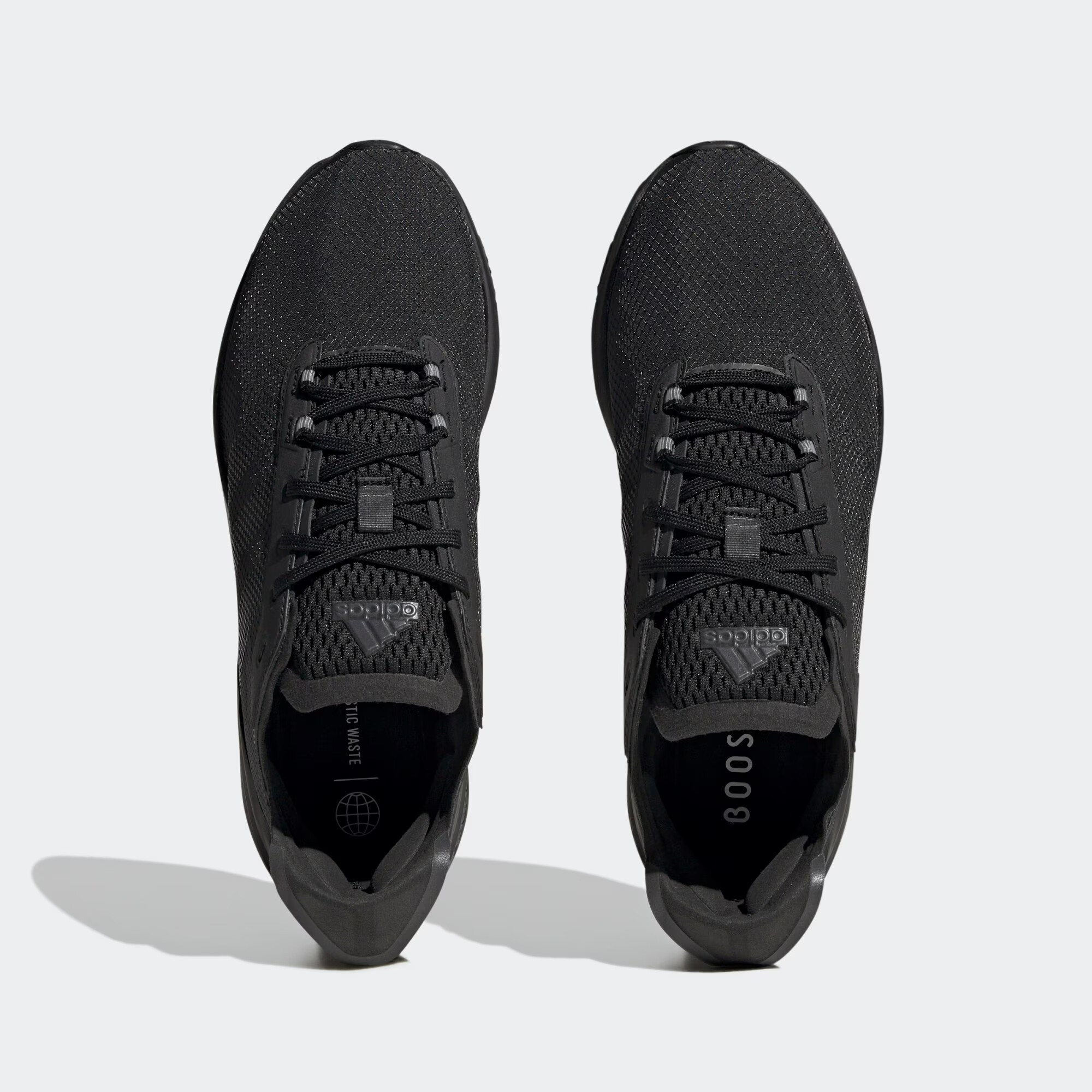 ADIDAS SPORTSWEAR Sneaker low 'Avryn' negru - Pled.ro