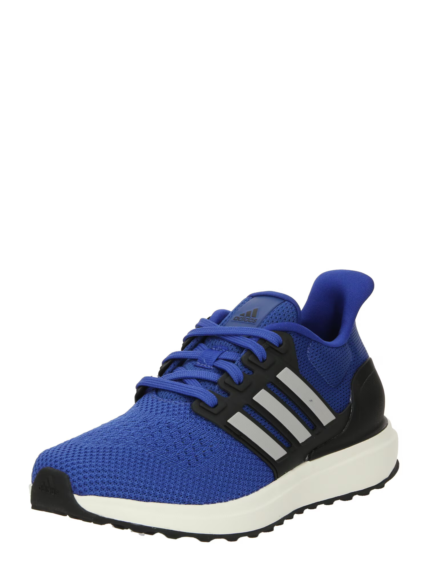 ADIDAS SPORTSWEAR Pantofi sport 'BOUNCE' albastru regal / negru / argintiu - Pled.ro