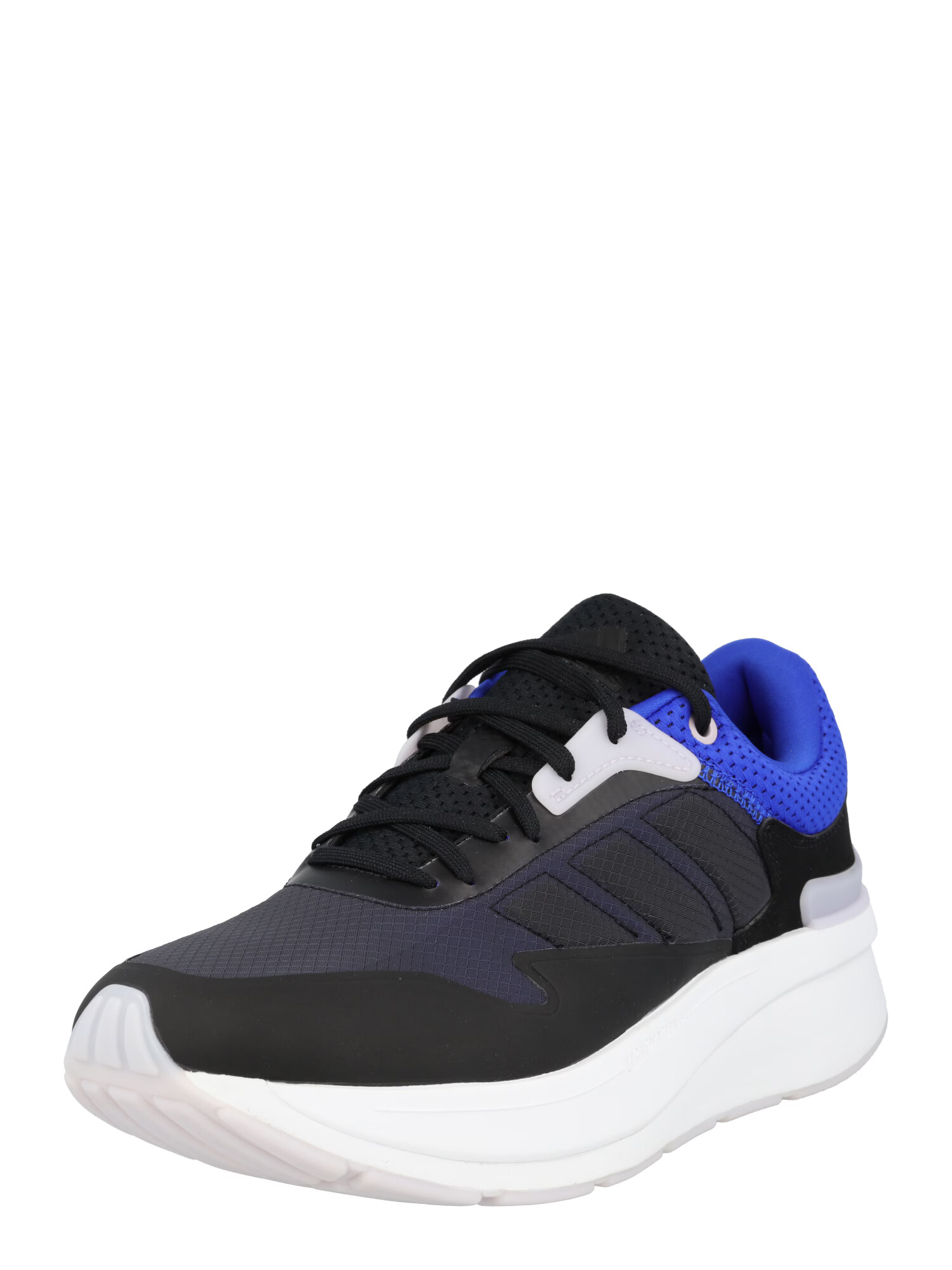 ADIDAS SPORTSWEAR Sneaker de alergat 'Znchill Lightmotion+' albastru / albastru noapte / negru / alb - Pled.ro