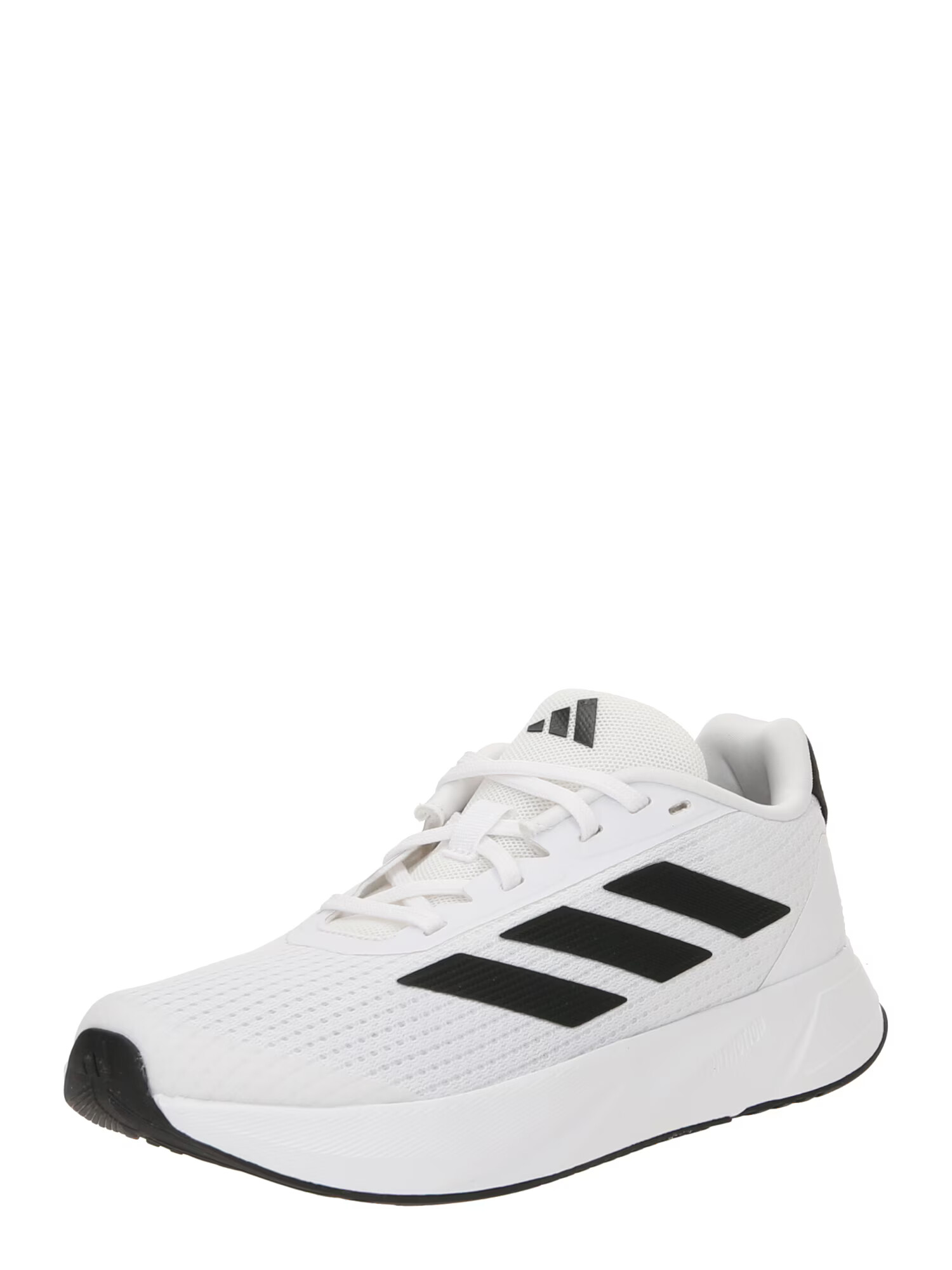 ADIDAS SPORTSWEAR Pantofi sport 'DURAMO' negru / alb - Pled.ro