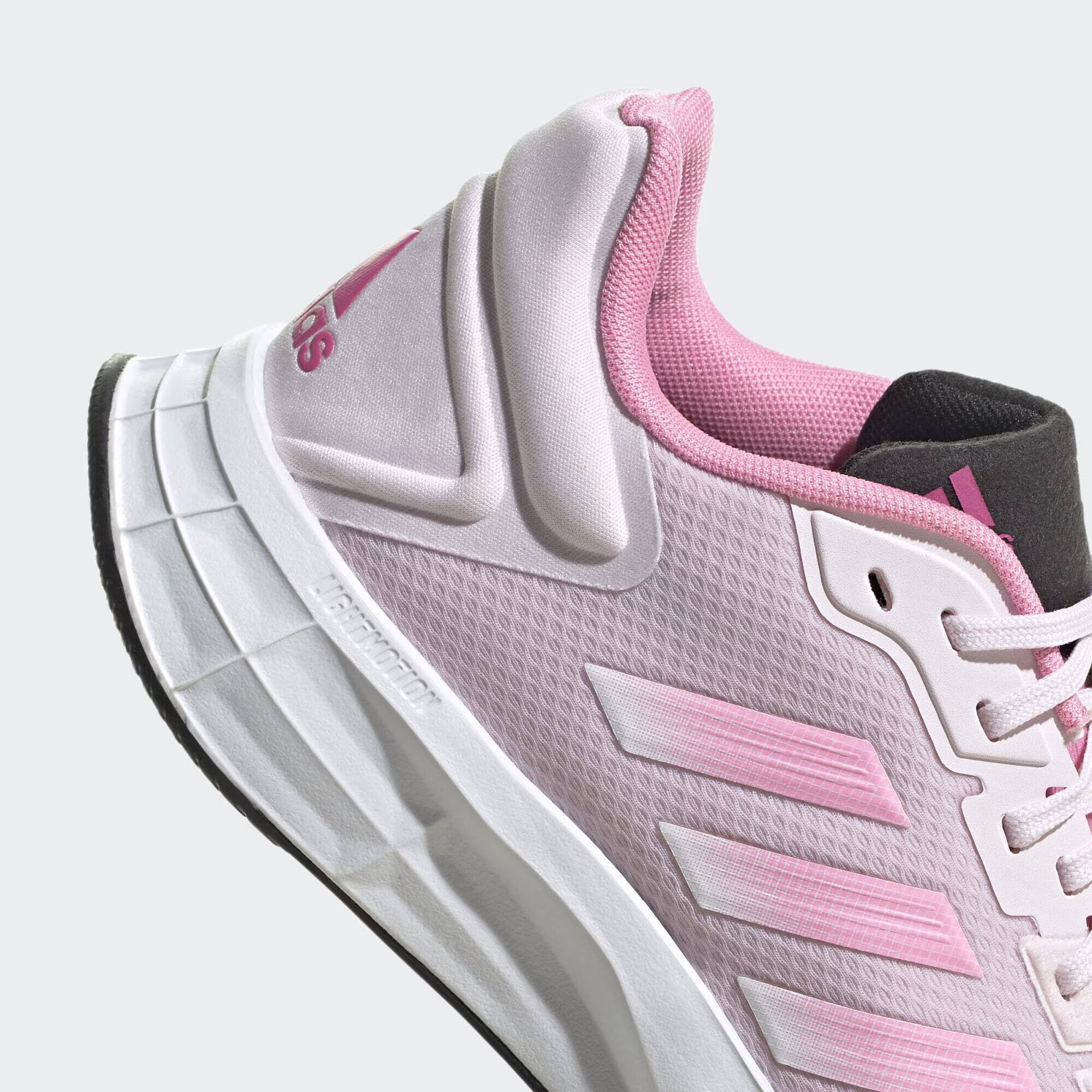 ADIDAS SPORTSWEAR Sneaker de alergat 'Duramo Sl 2.0' roz / roz / roz pastel - Pled.ro