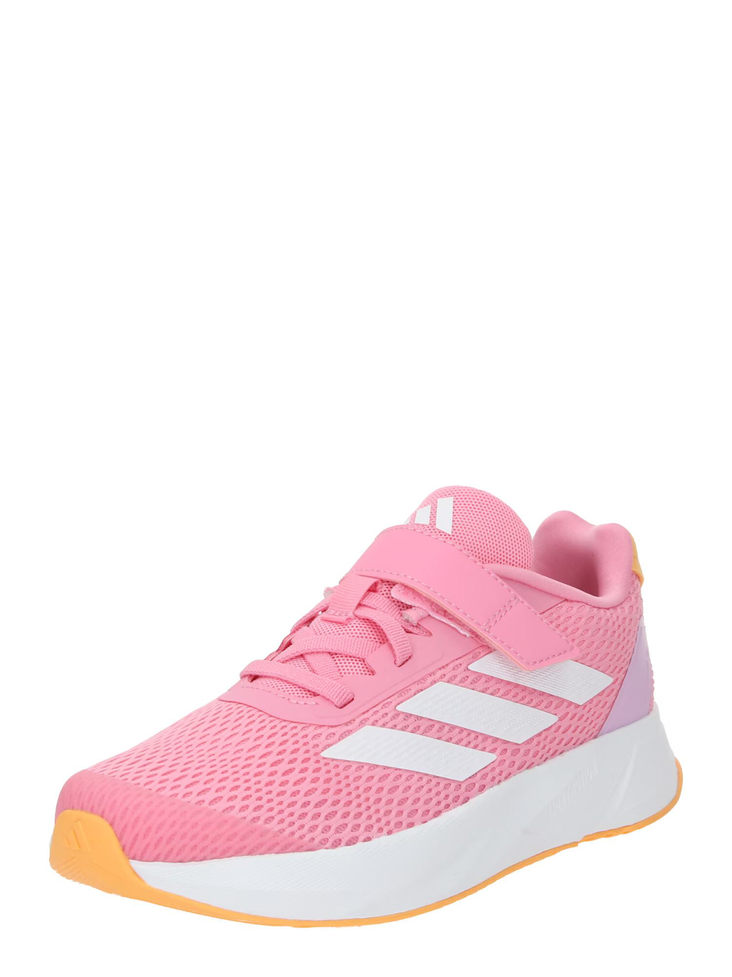 ADIDAS SPORTSWEAR Pantofi sport 'DURAMO SL EL' roz / alb - Pled.ro