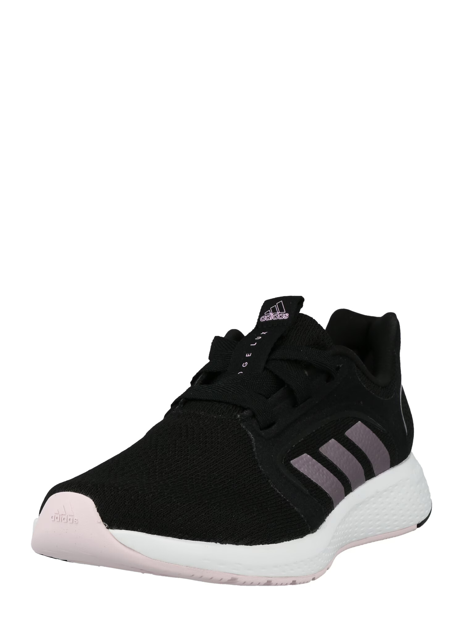 ADIDAS SPORTSWEAR Sneaker low 'Edge Lux' mov lavandă / negru - Pled.ro