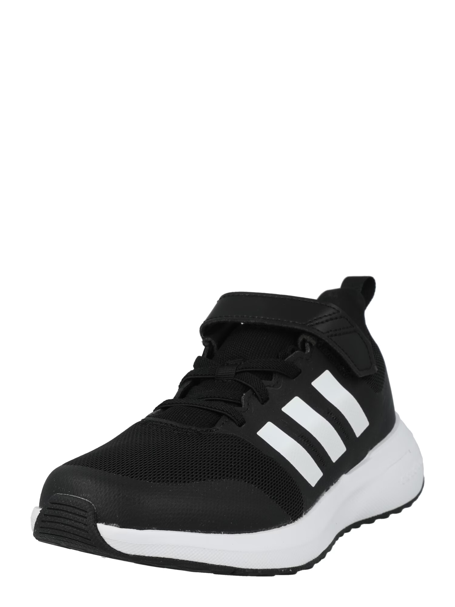 ADIDAS SPORTSWEAR Pantofi sport 'Fortarun 2.0' negru / alb - Pled.ro