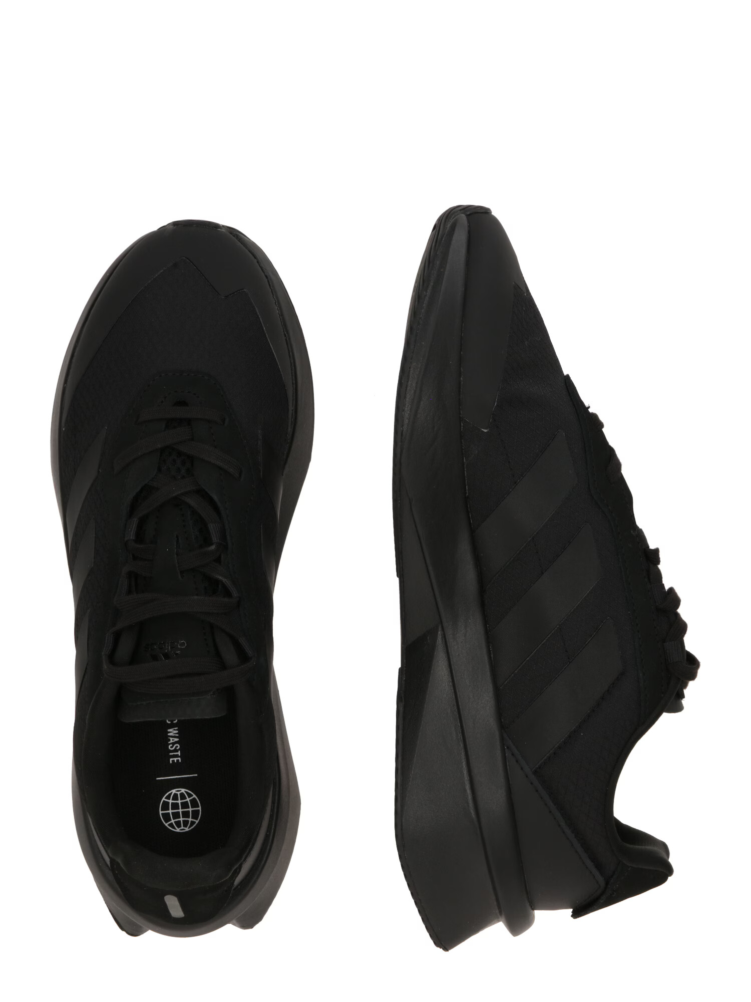 ADIDAS SPORTSWEAR Sneaker low 'Heawyn' negru - Pled.ro