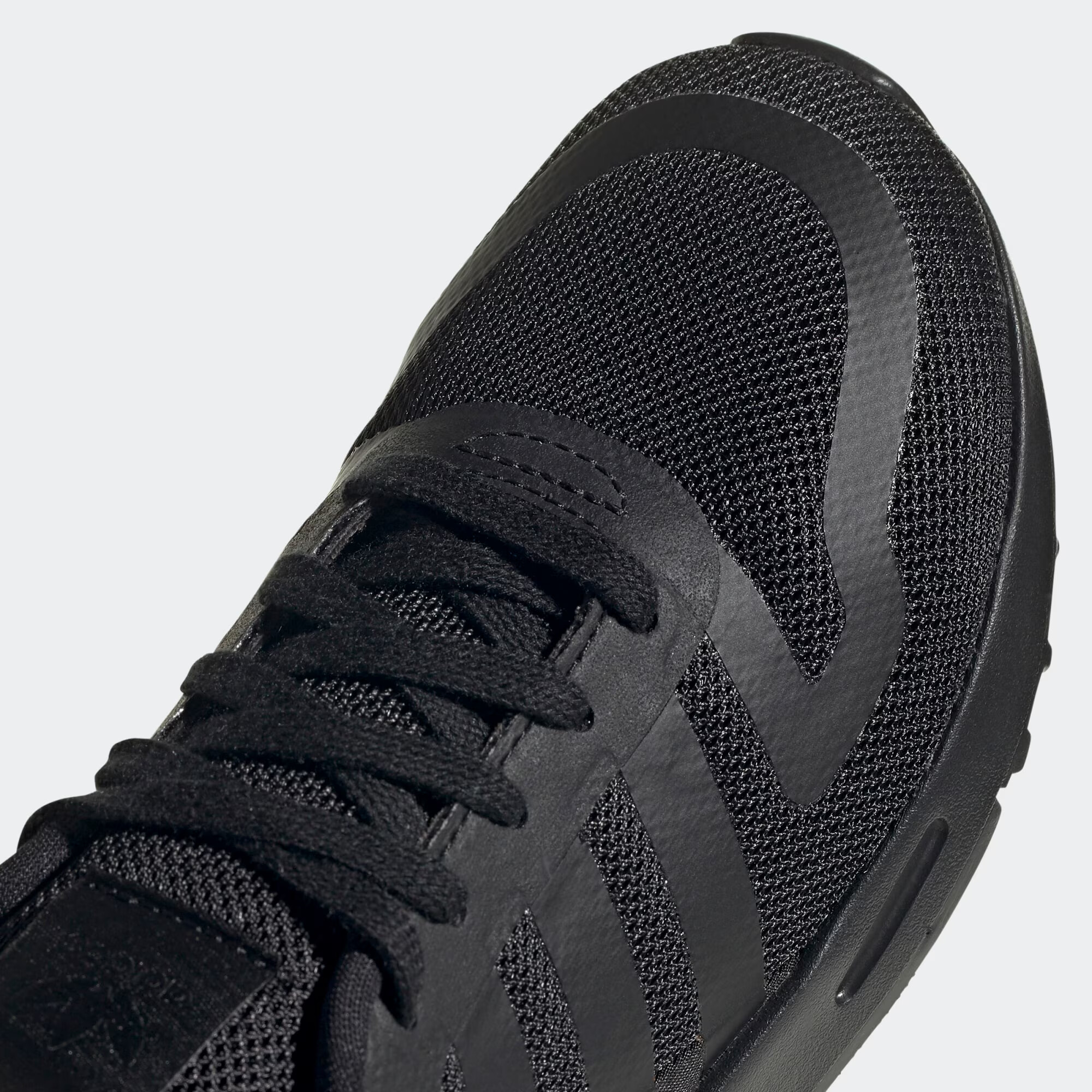 ADIDAS SPORTSWEAR Pantofi sport 'Multix' negru - Pled.ro