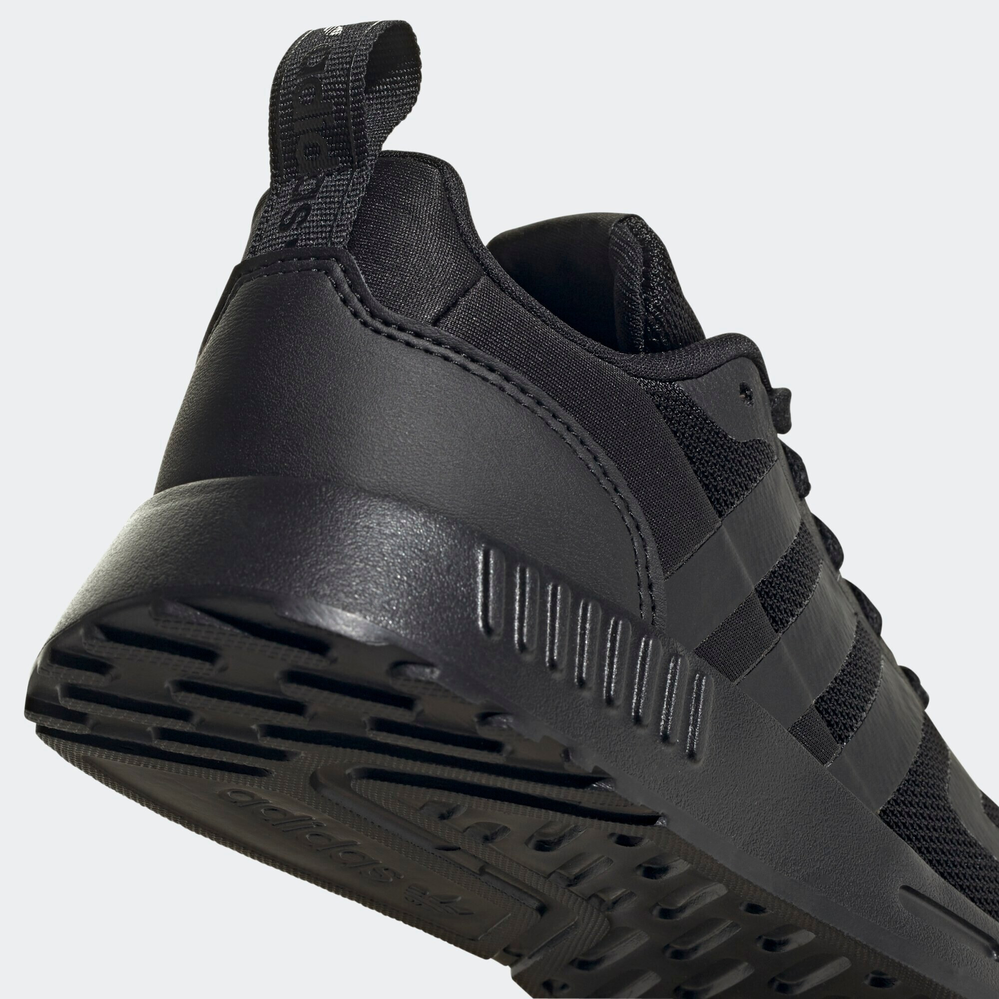 ADIDAS SPORTSWEAR Pantofi sport 'Multix' negru - Pled.ro