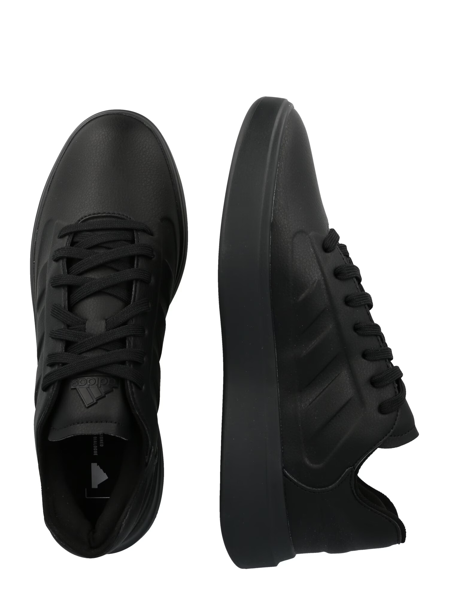 ADIDAS SPORTSWEAR Sneaker low 'Zntasy Lightmotion+ Lifestyle Adult' negru - Pled.ro