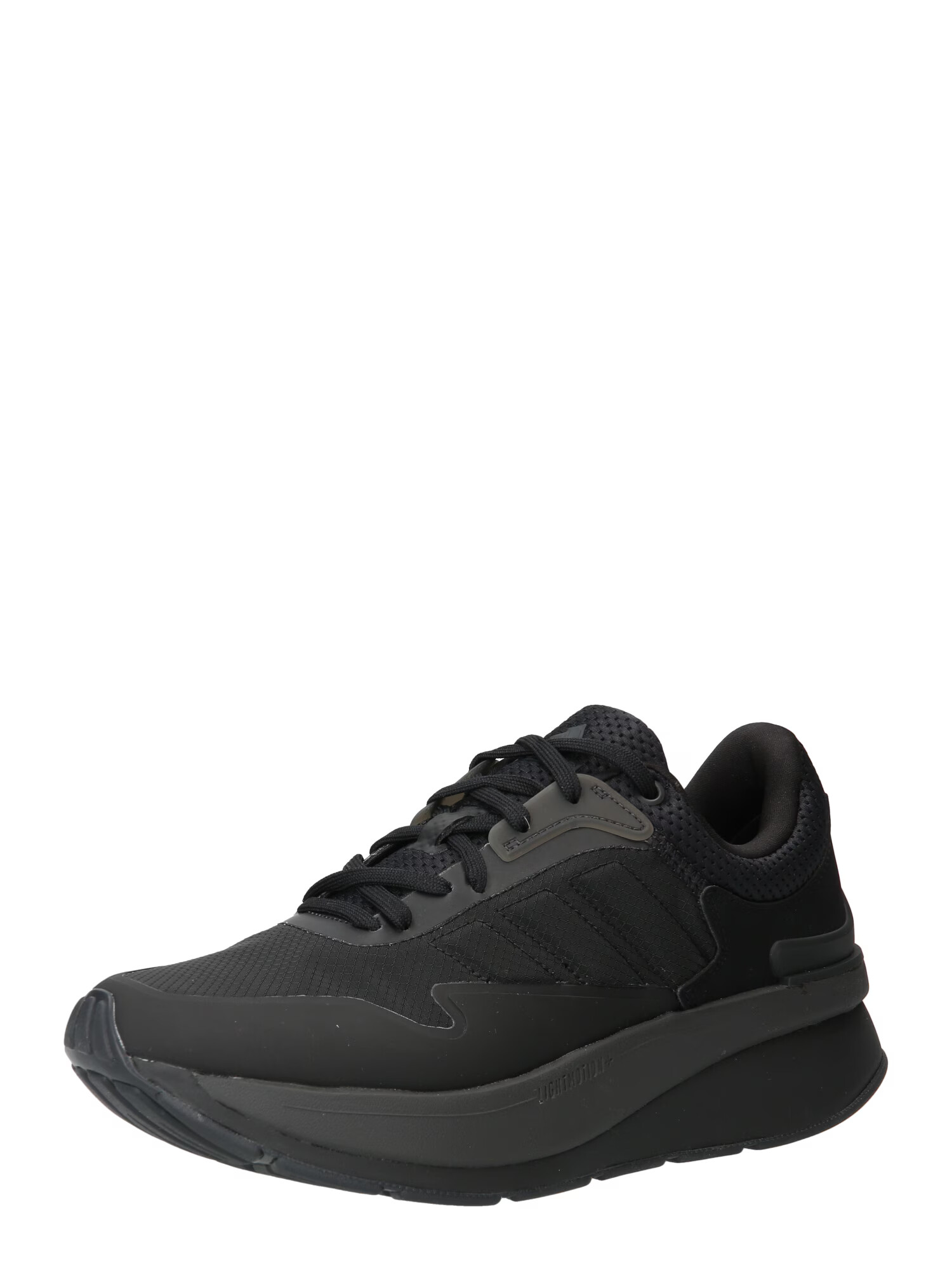 ADIDAS SPORTSWEAR Sneaker de alergat 'Znchill Lightmotion+' negru - Pled.ro