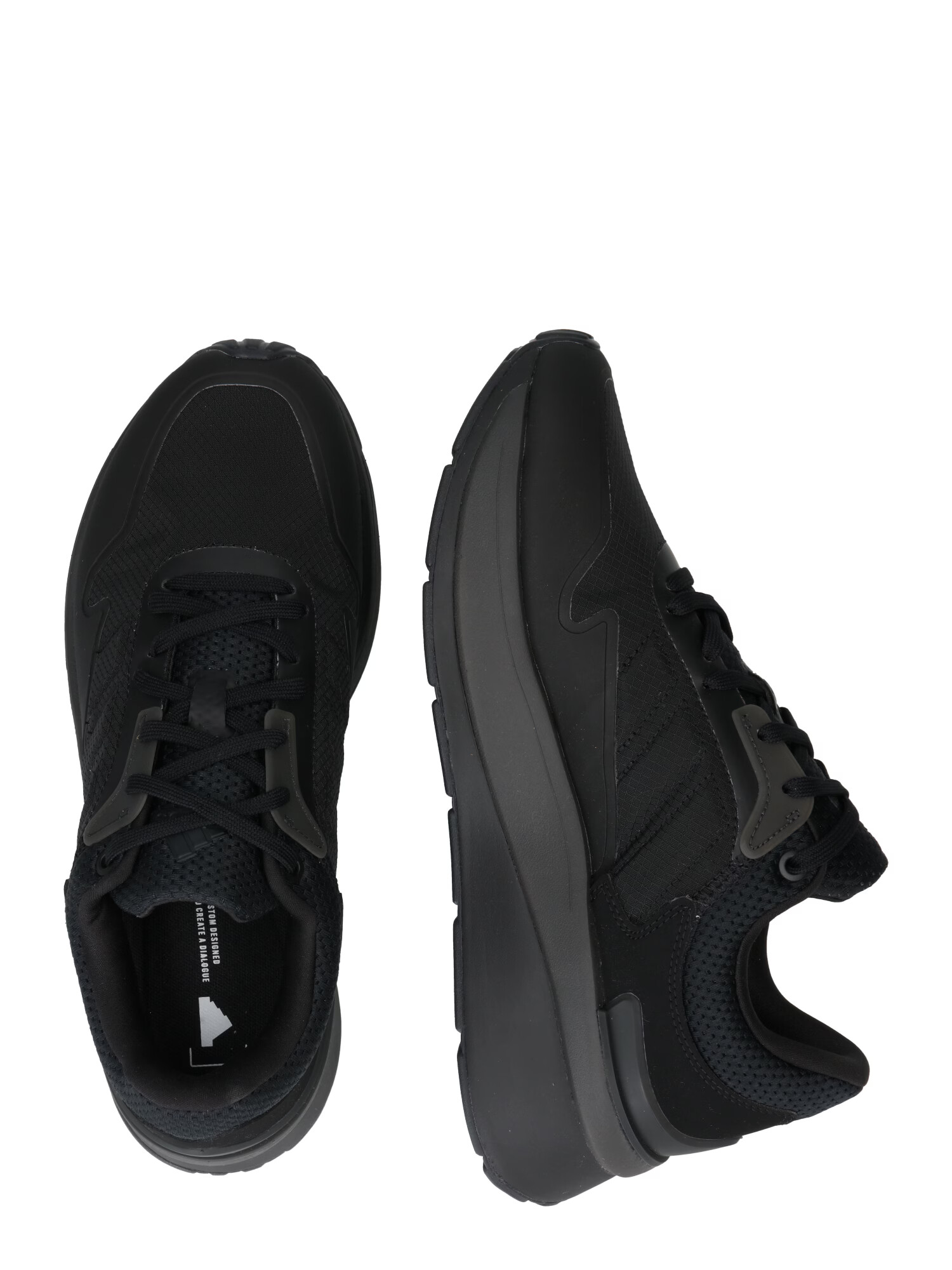 ADIDAS SPORTSWEAR Sneaker de alergat 'Znchill Lightmotion+' negru - Pled.ro