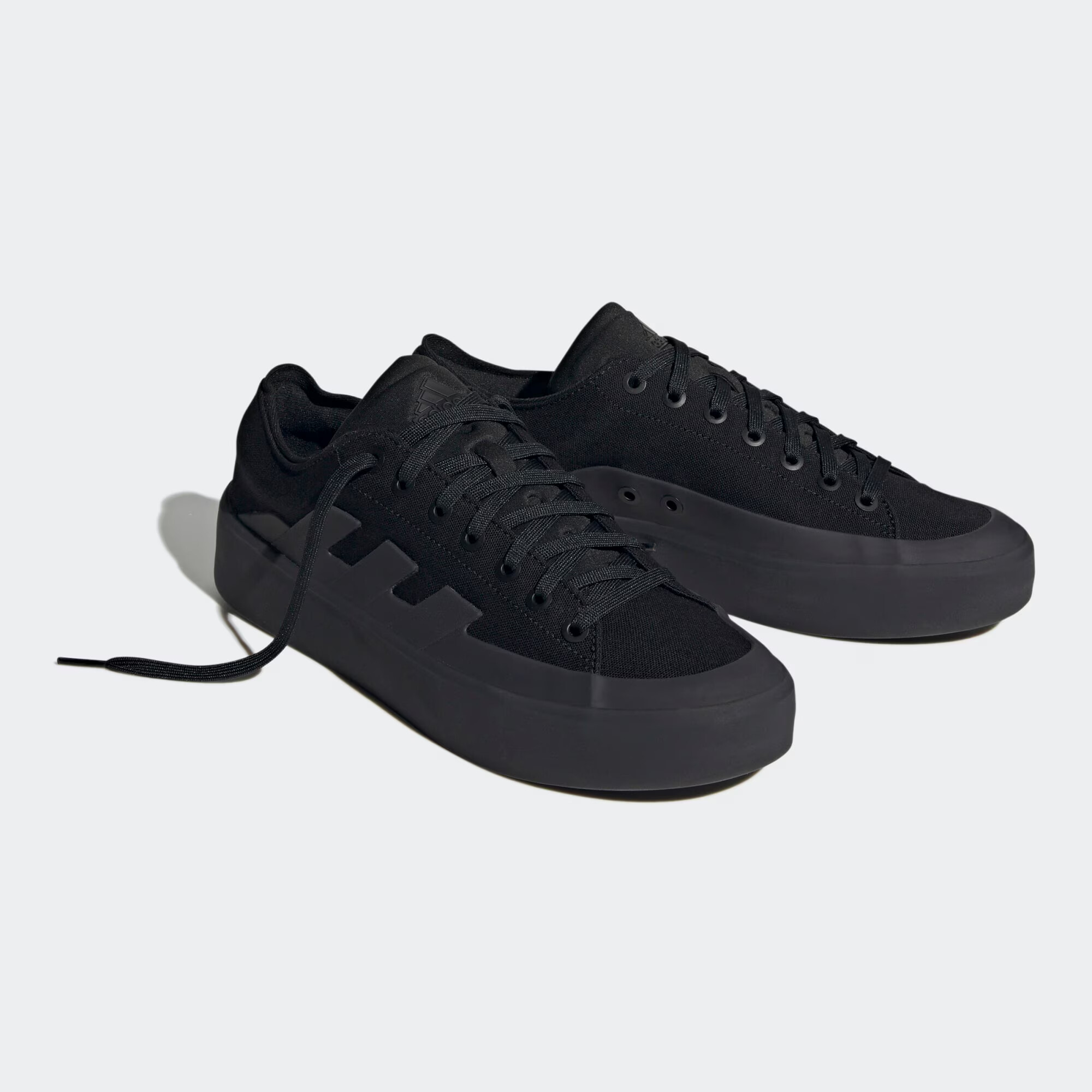 ADIDAS SPORTSWEAR Pantofi sport 'X_Plrboost' negru - Pled.ro